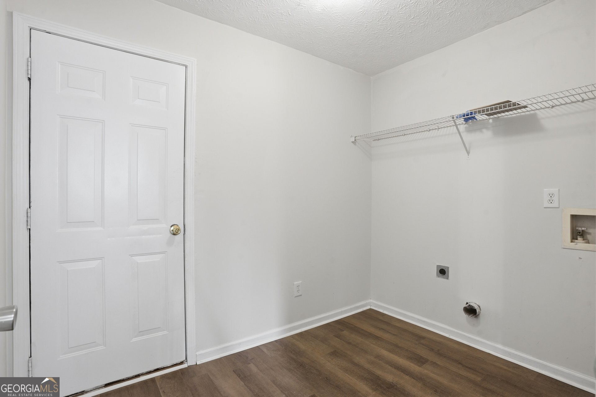 1805 Midcourt Way Mcdonough GA 30252
