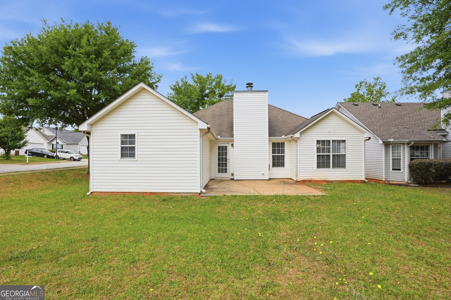 1805 Midcourt Way Mcdonough GA 30252