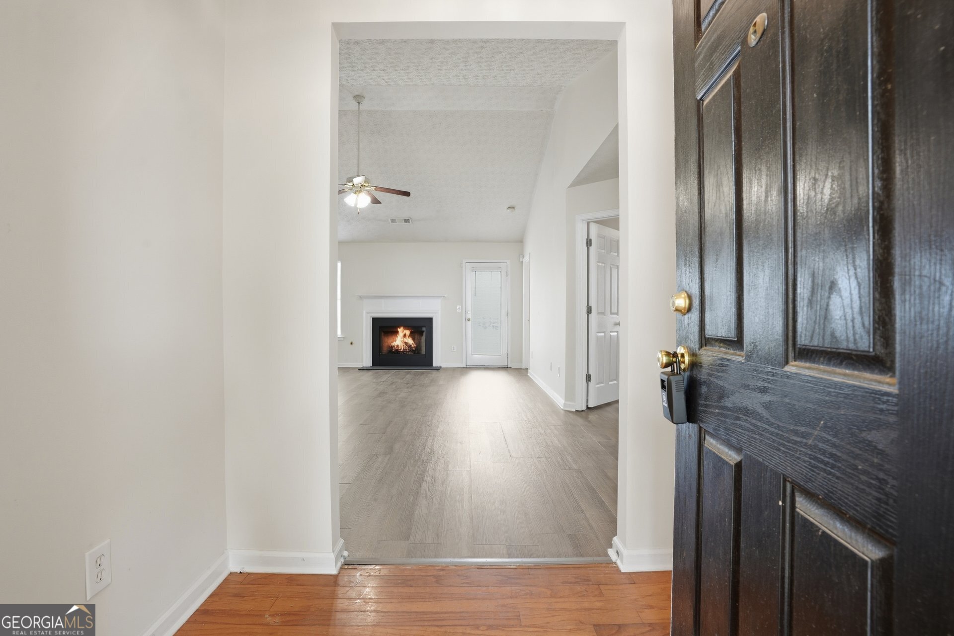 1805 Midcourt Way Mcdonough GA 30252