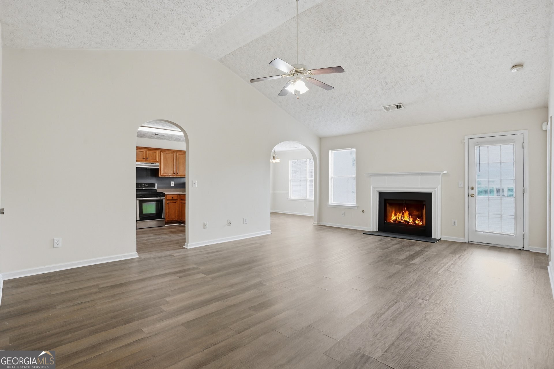 1805 Midcourt Way Mcdonough GA 30252