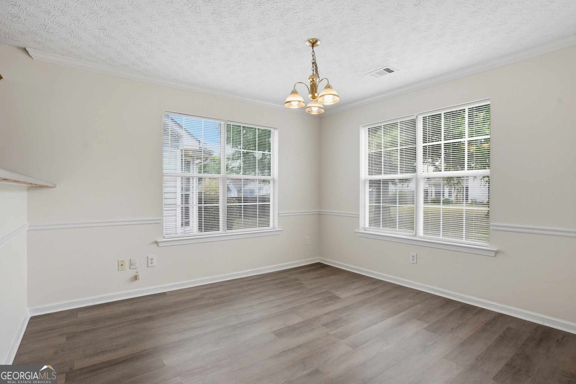 1805 Midcourt Way Mcdonough GA 30252