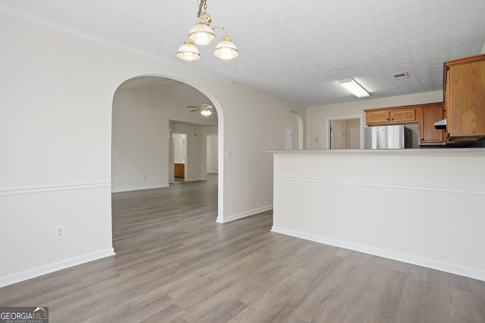 1805 Midcourt Way Mcdonough GA 30252
