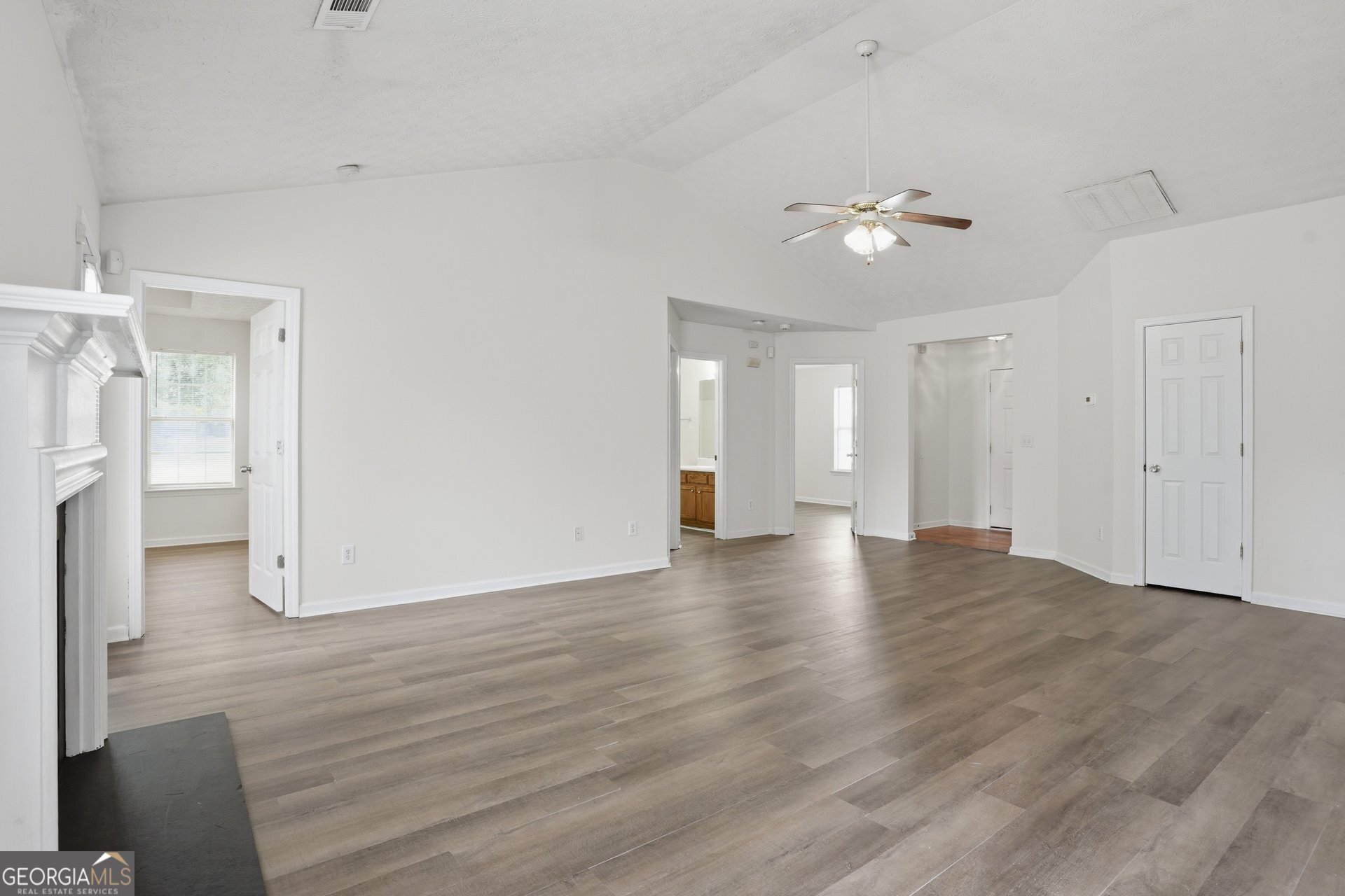 1805 Midcourt Way Mcdonough GA 30252