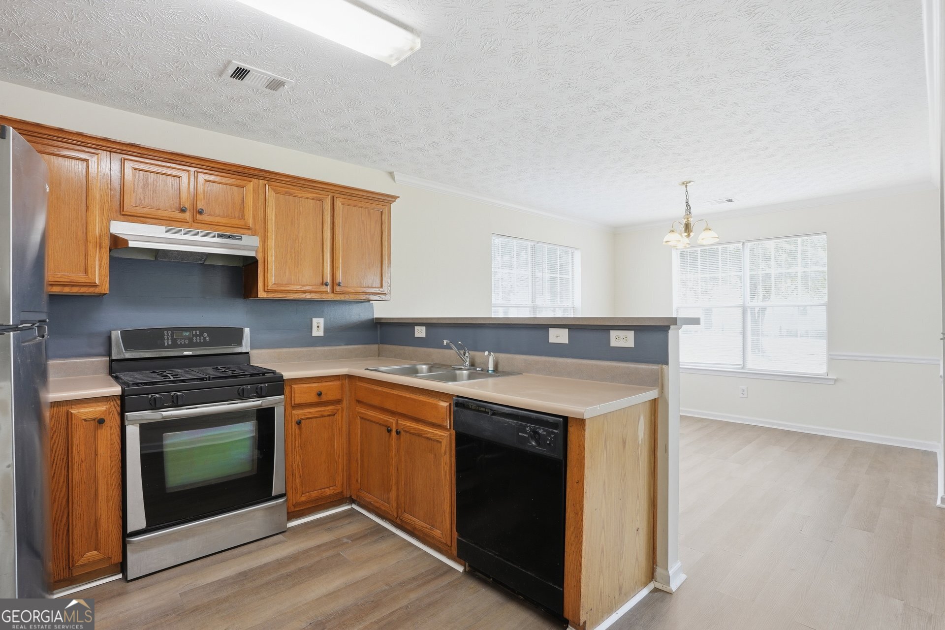 1805 Midcourt Way Mcdonough GA 30252