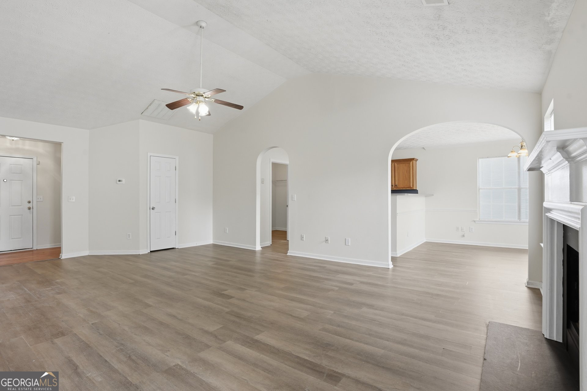 1805 Midcourt Way Mcdonough GA 30252