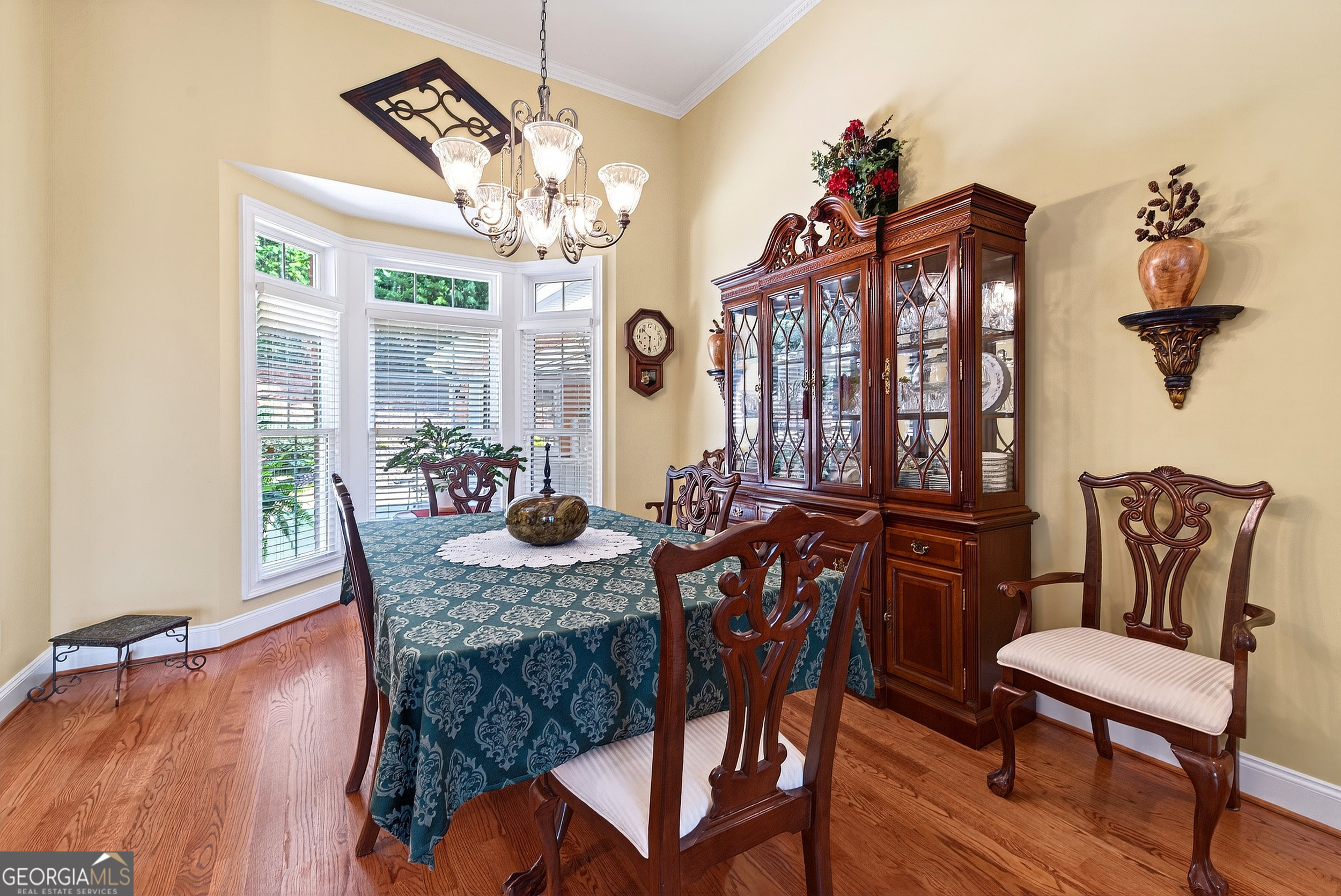865 Laurel Ridge Road Cleveland GA 30528