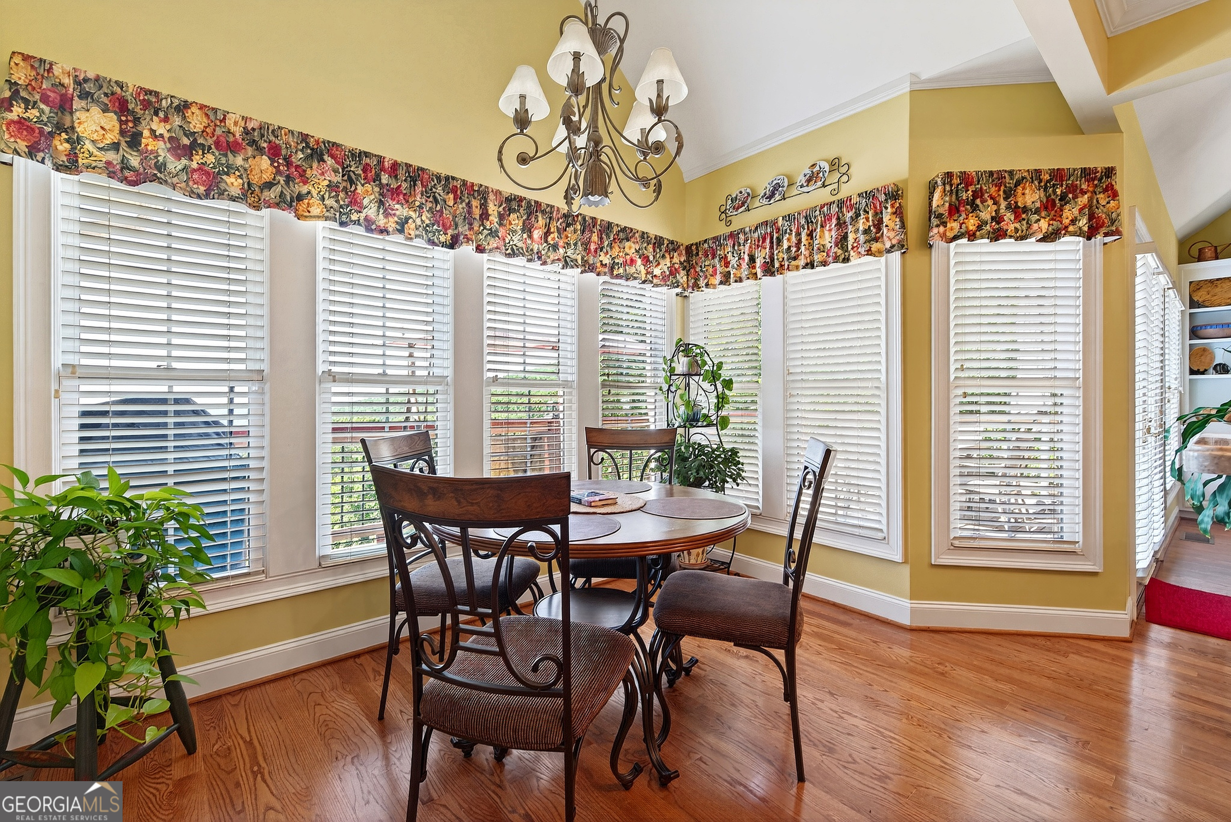 865 Laurel Ridge Road Cleveland GA 30528