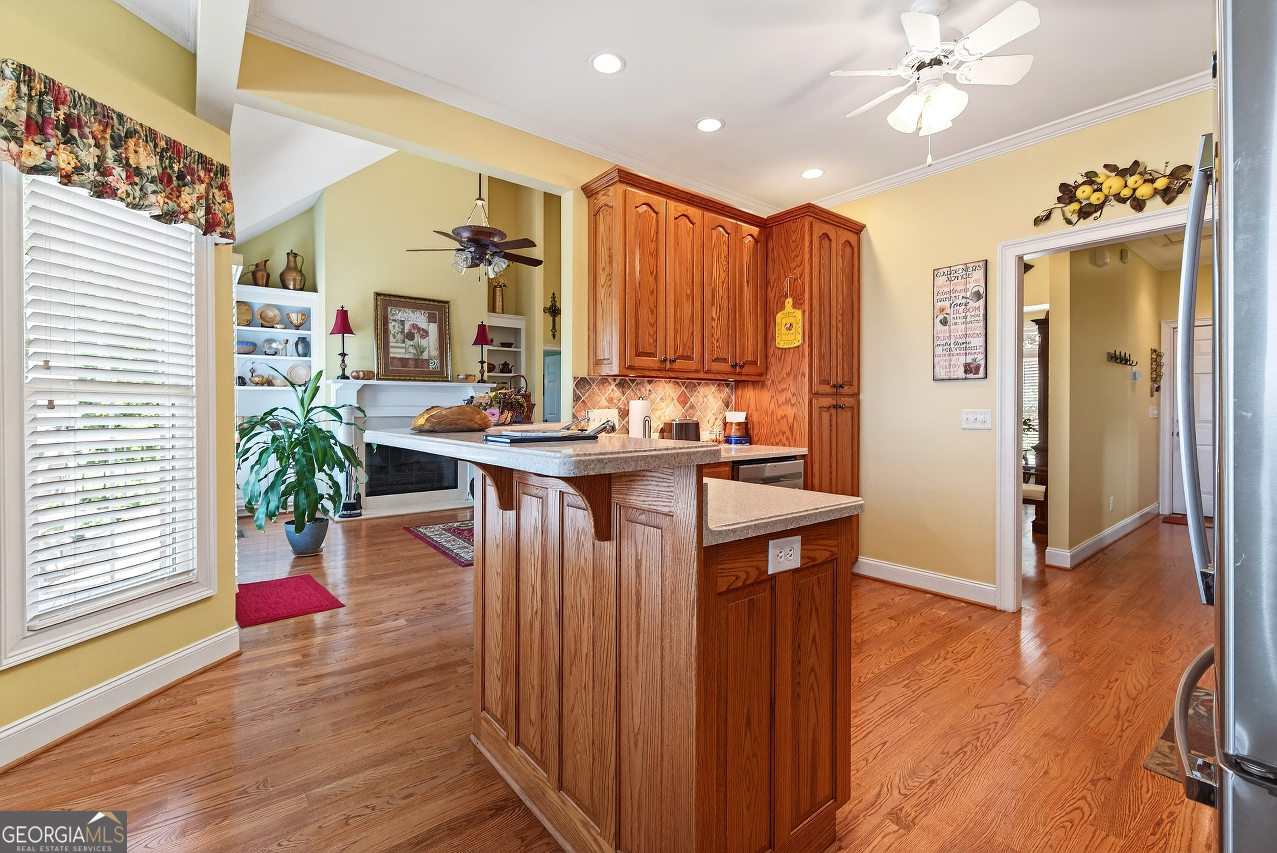 865 Laurel Ridge Road Cleveland GA 30528