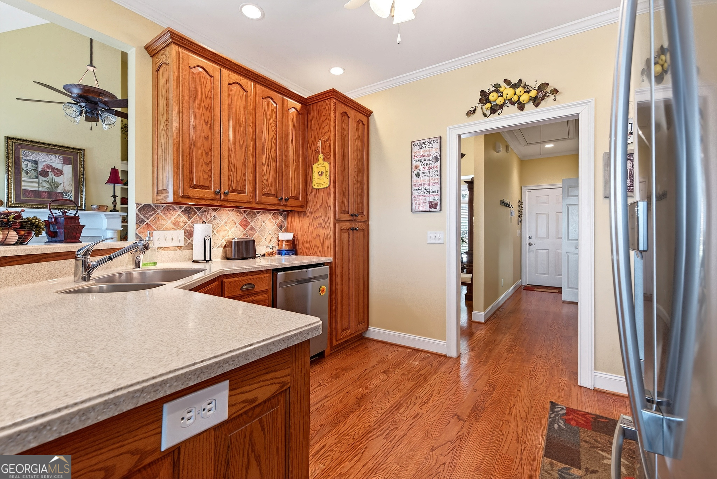 865 Laurel Ridge Road Cleveland GA 30528