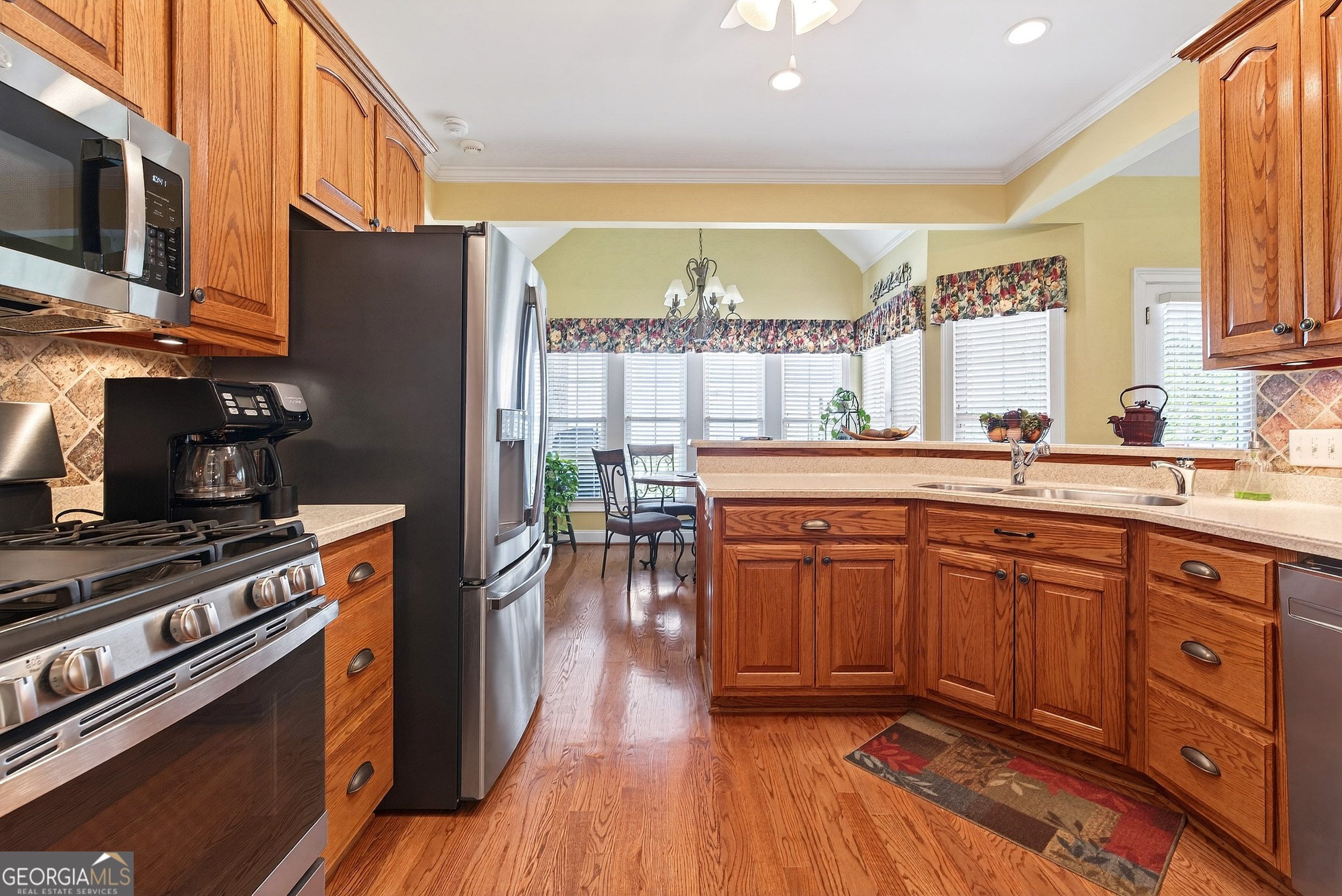 865 Laurel Ridge Road Cleveland GA 30528