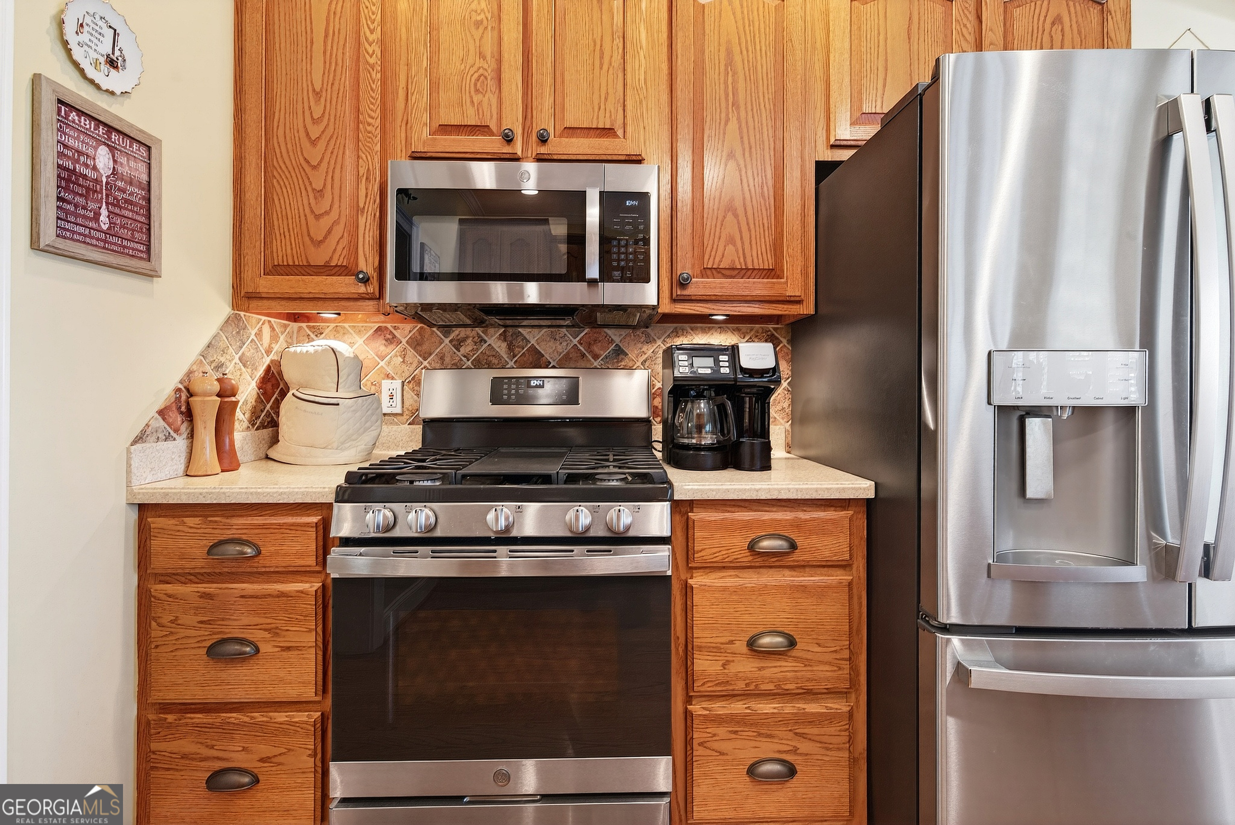 865 Laurel Ridge Road Cleveland GA 30528