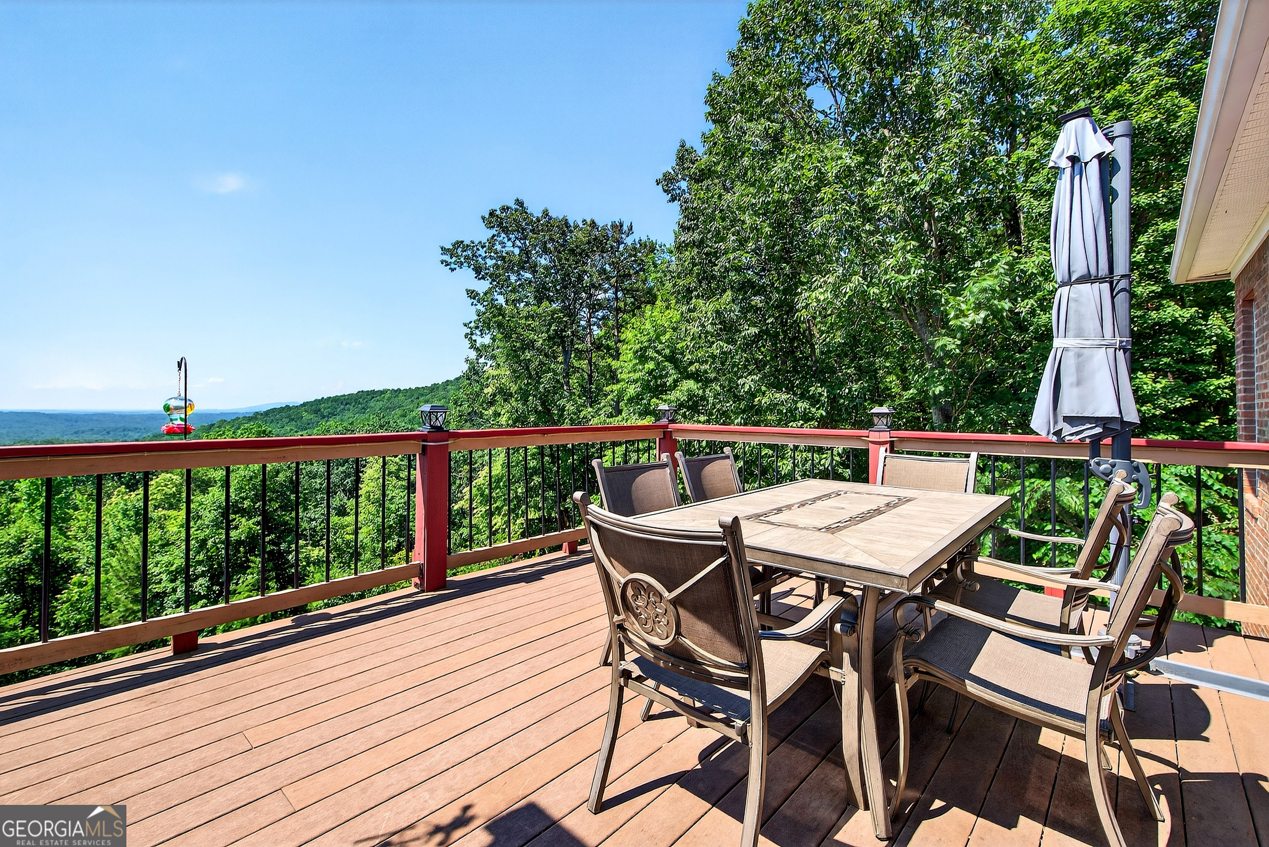 865 Laurel Ridge Road Cleveland GA 30528