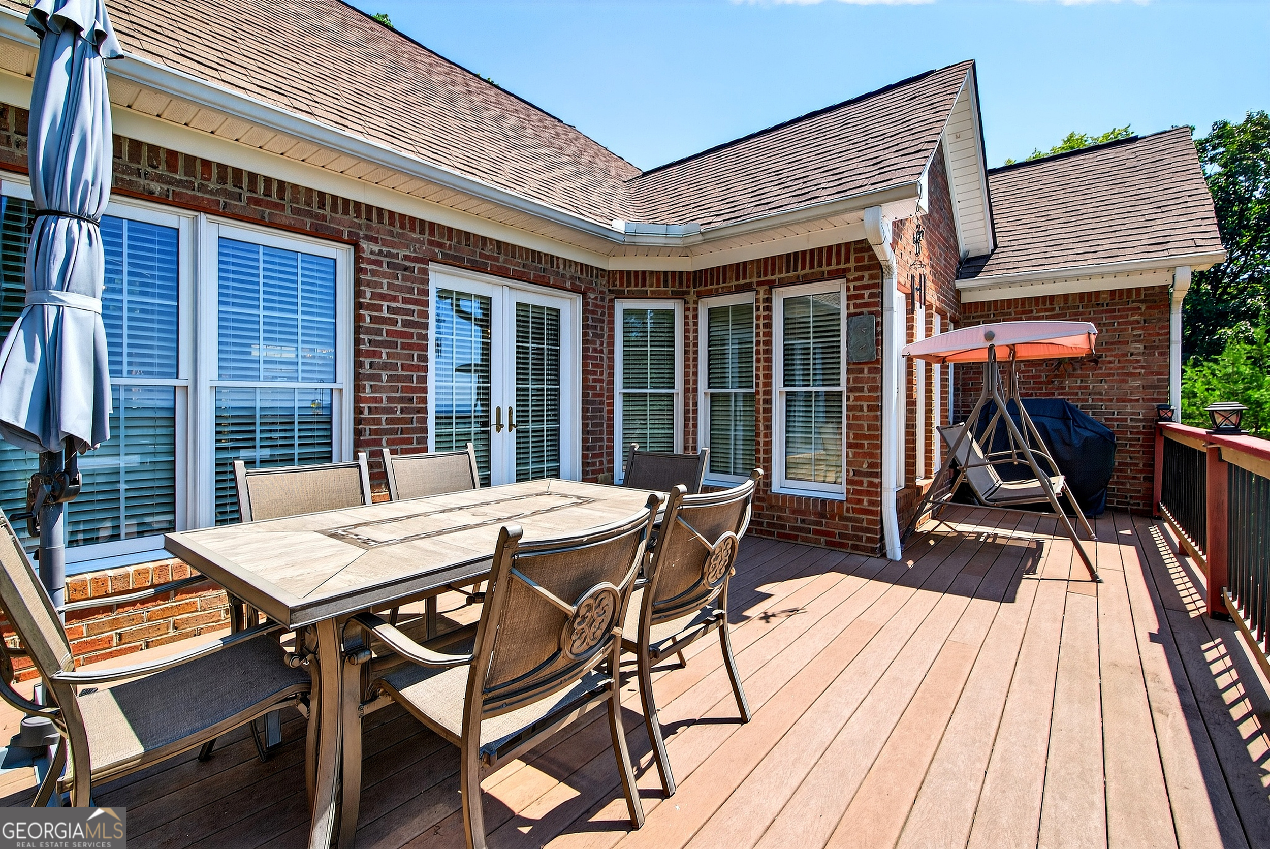 865 Laurel Ridge Road Cleveland GA 30528