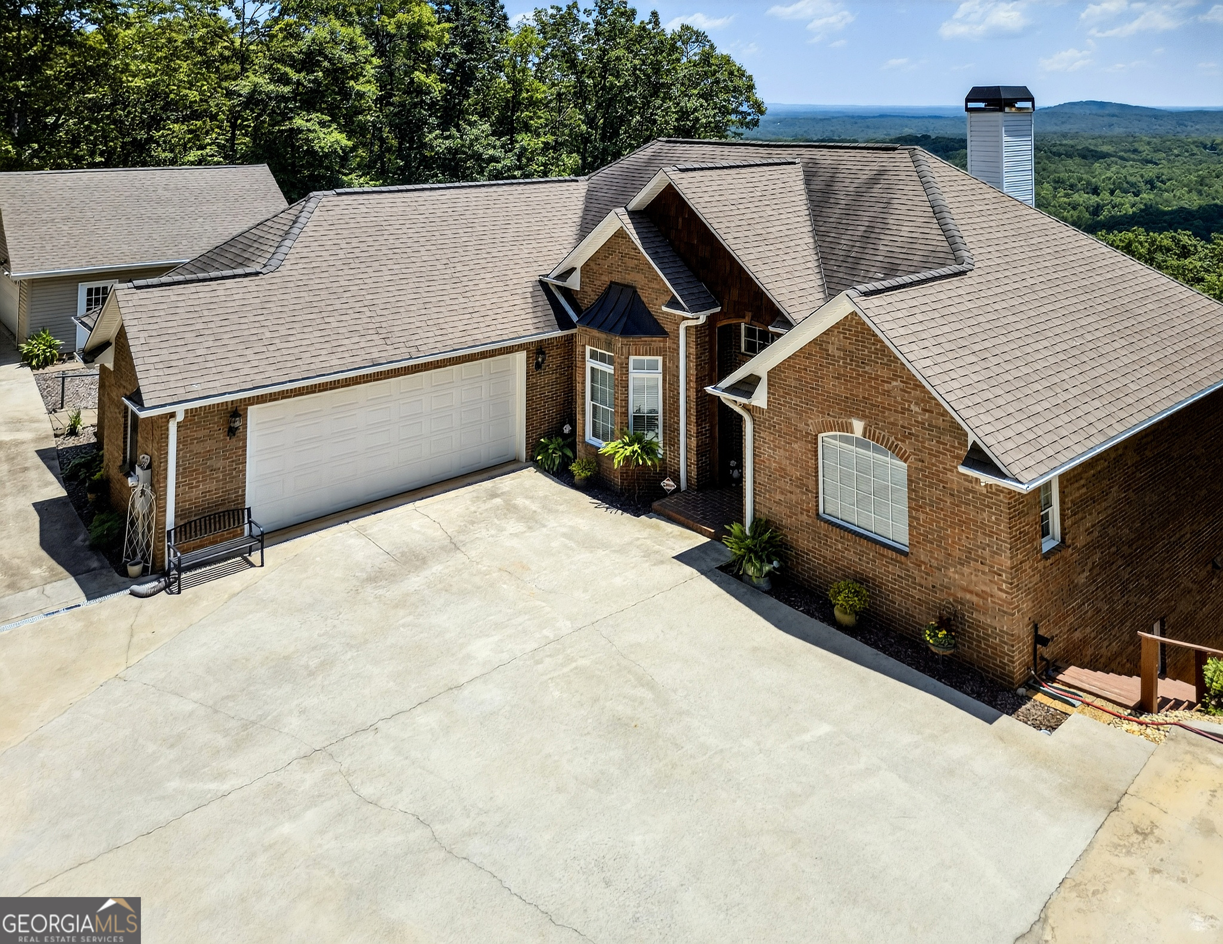 865 Laurel Ridge Road Cleveland GA 30528