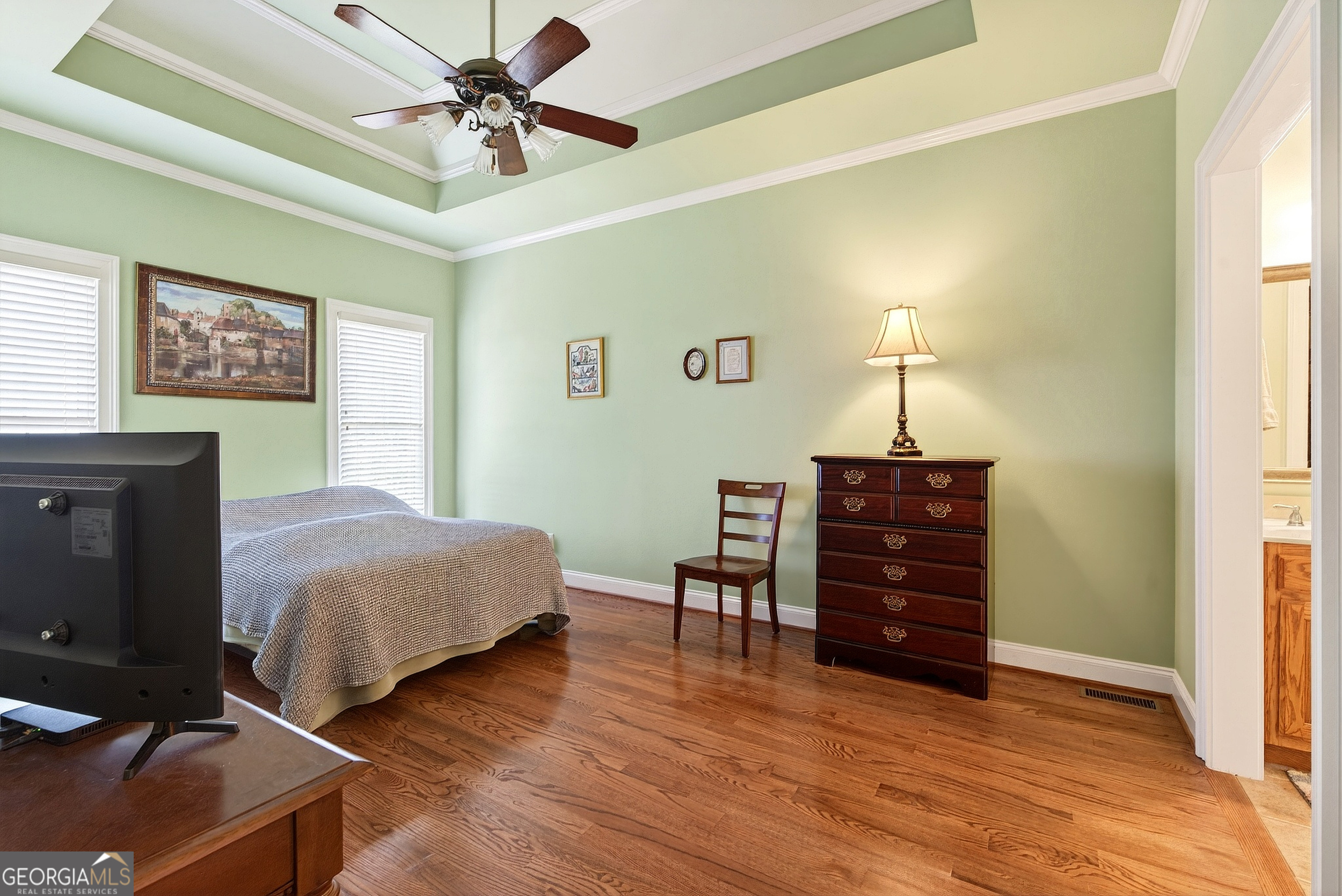 865 Laurel Ridge Road Cleveland GA 30528