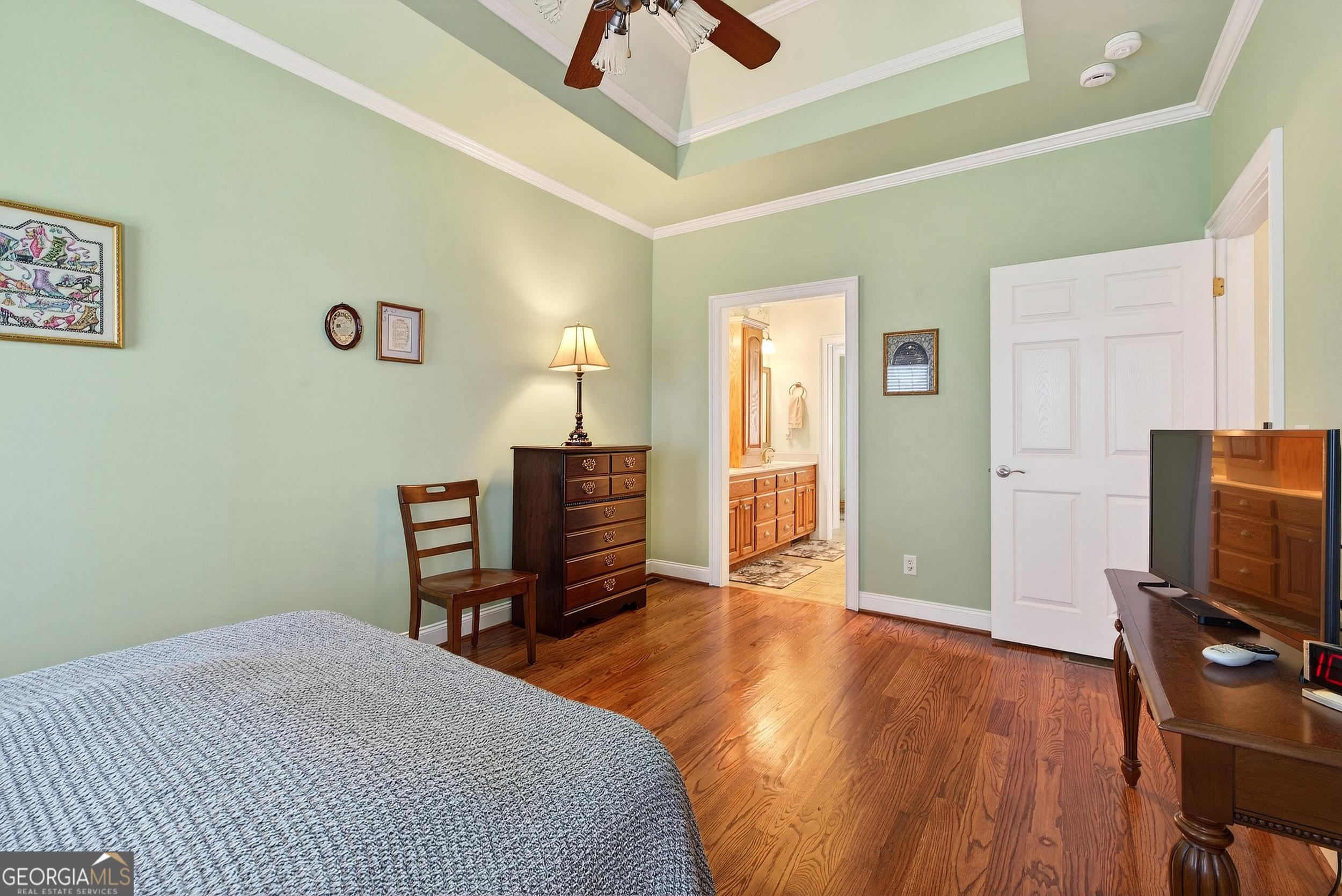 865 Laurel Ridge Road Cleveland GA 30528