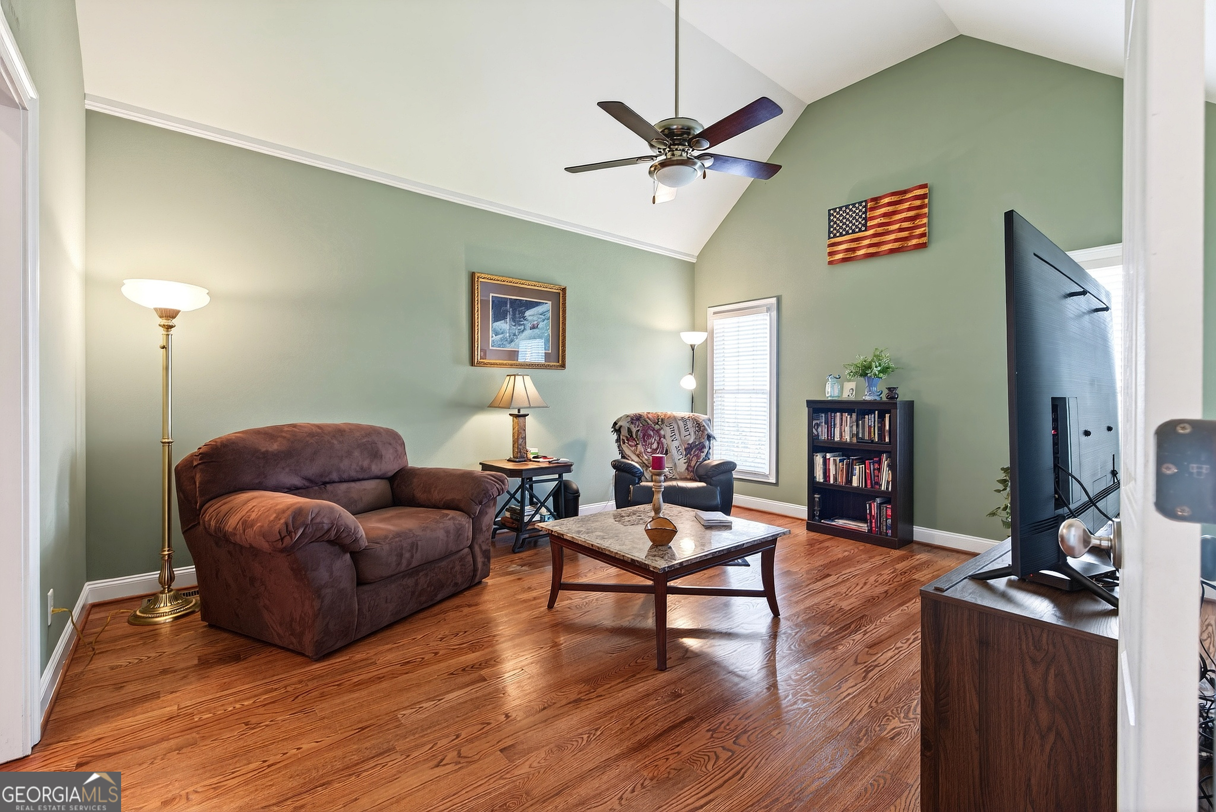 865 Laurel Ridge Road Cleveland GA 30528