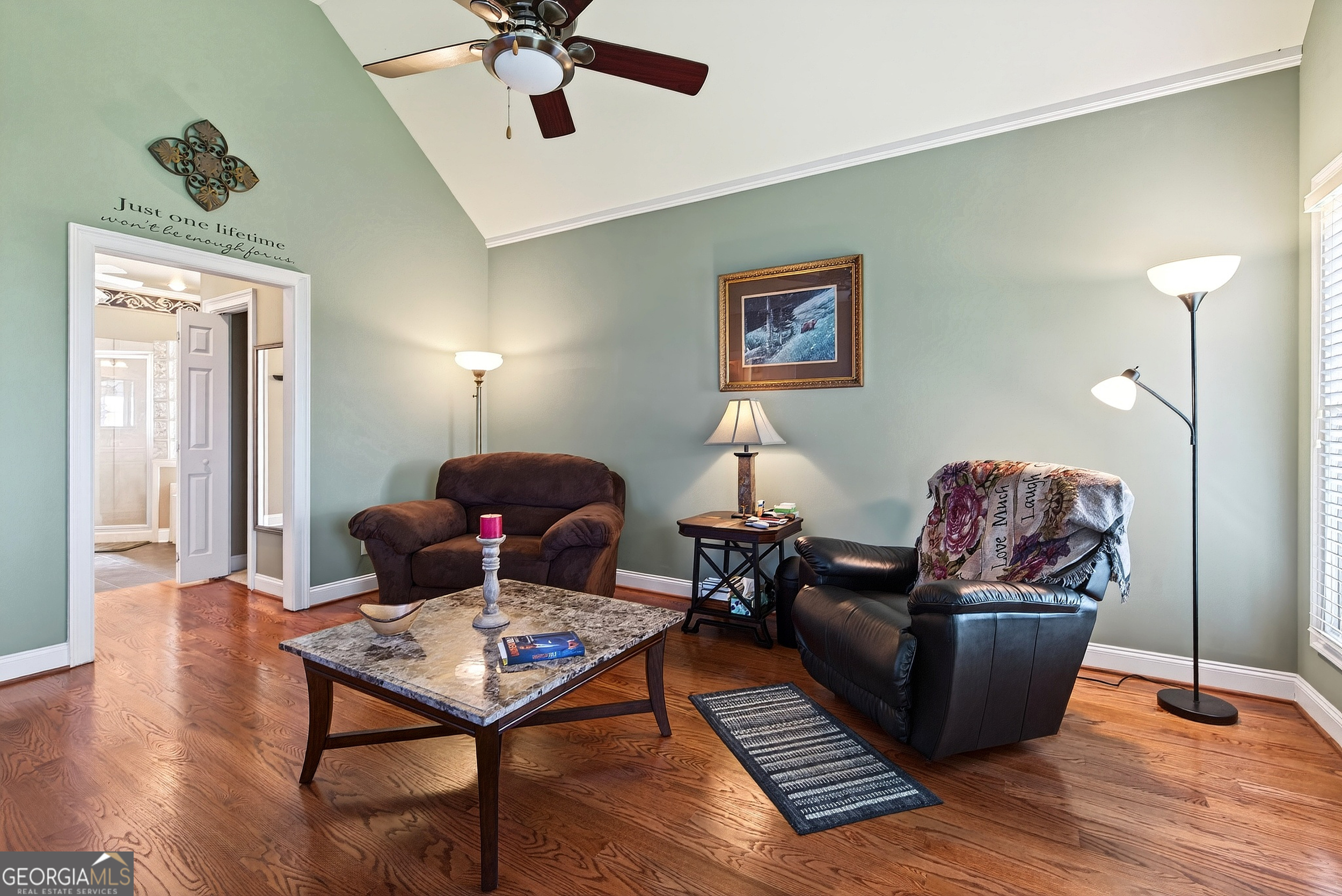865 Laurel Ridge Road Cleveland GA 30528