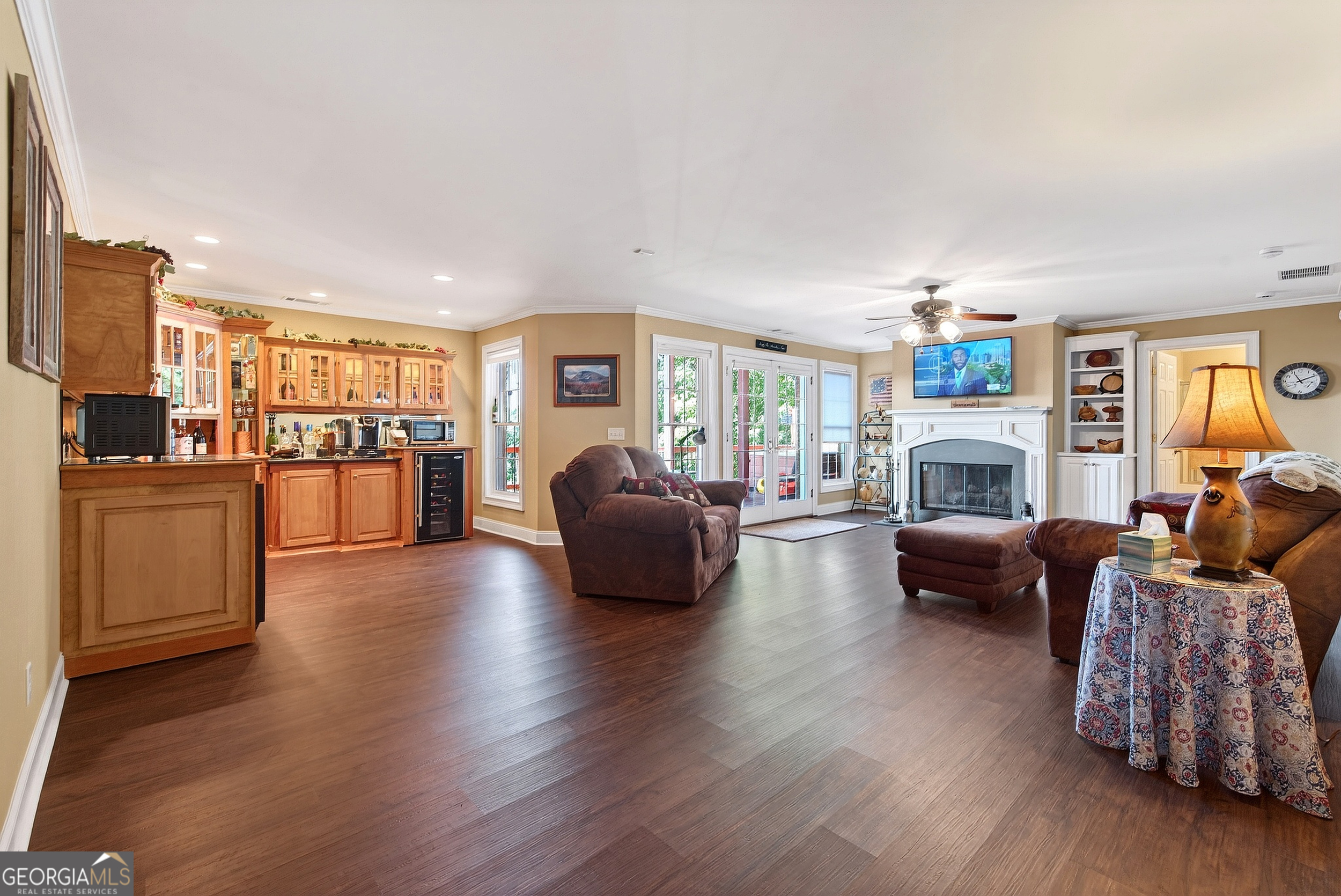 865 Laurel Ridge Road Cleveland GA 30528