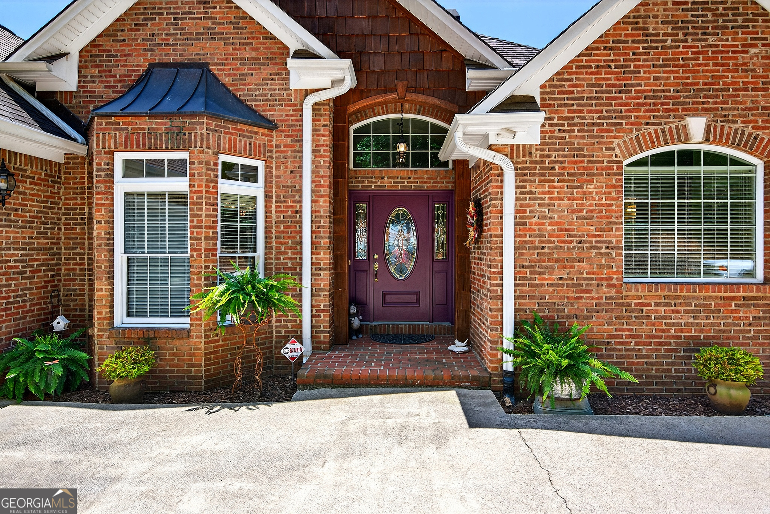 865 Laurel Ridge Road Cleveland GA 30528