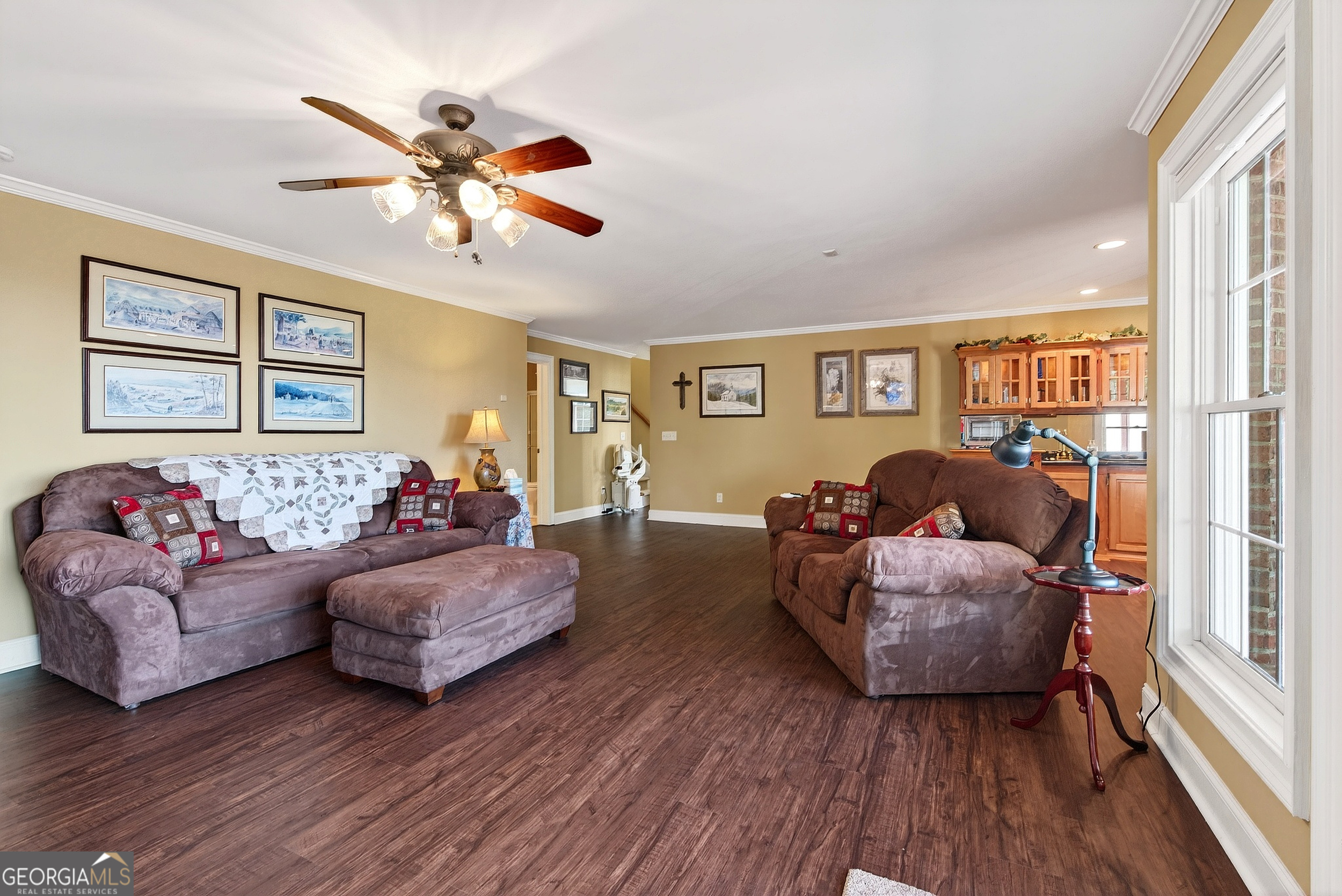 865 Laurel Ridge Road Cleveland GA 30528