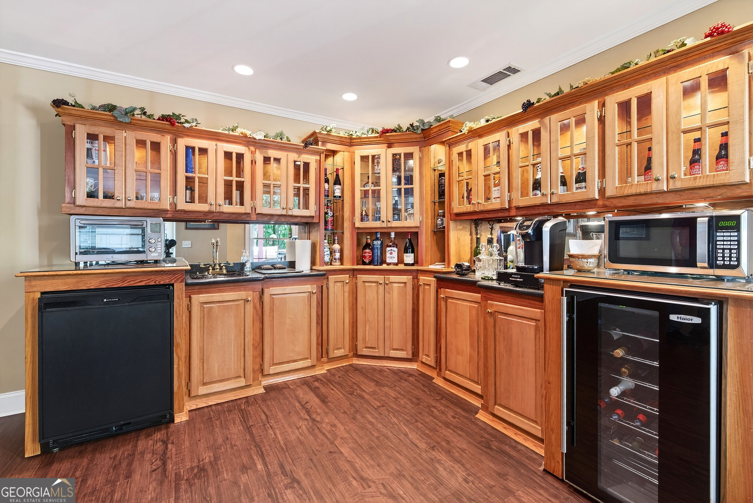 865 Laurel Ridge Road Cleveland GA 30528