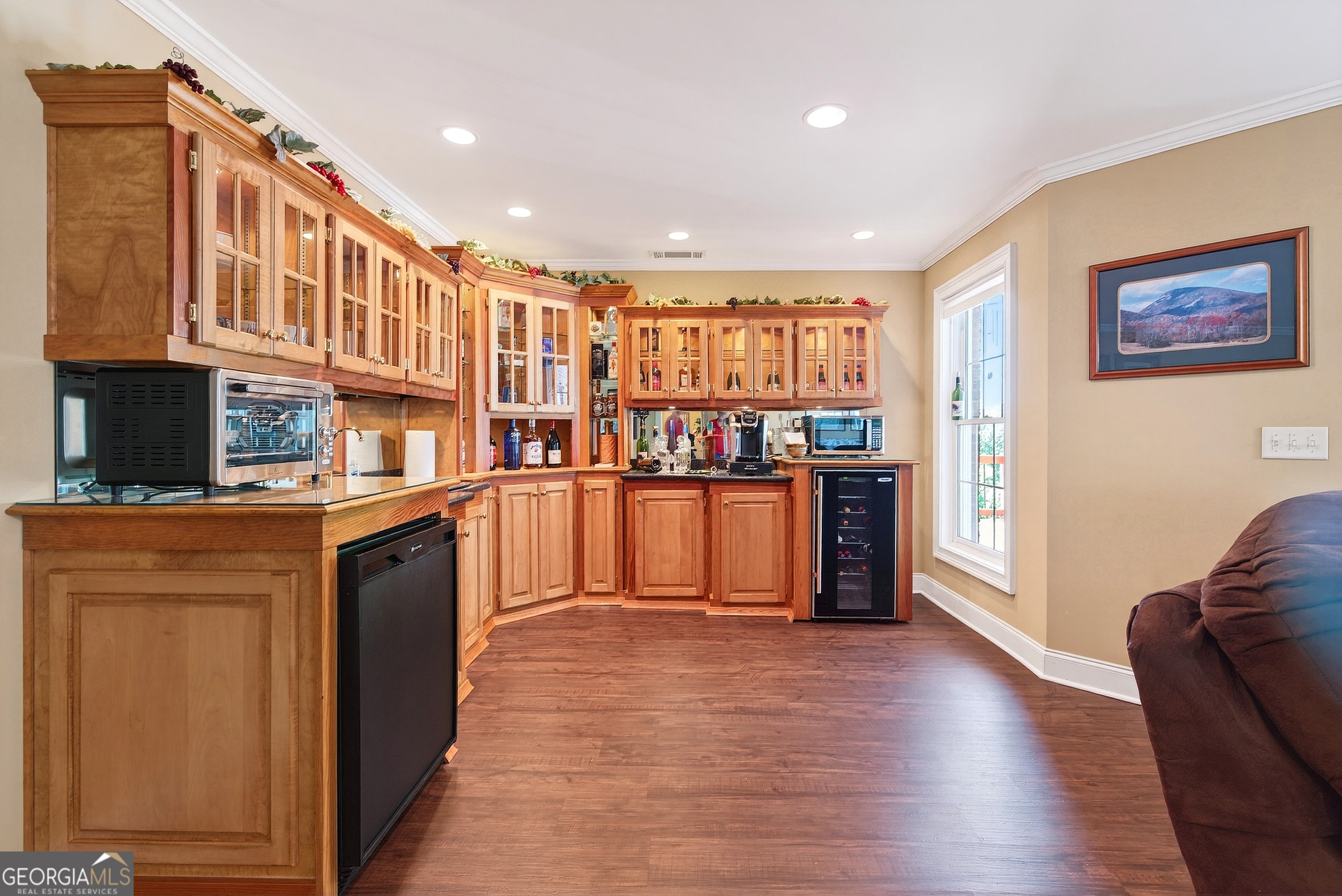 865 Laurel Ridge Road Cleveland GA 30528