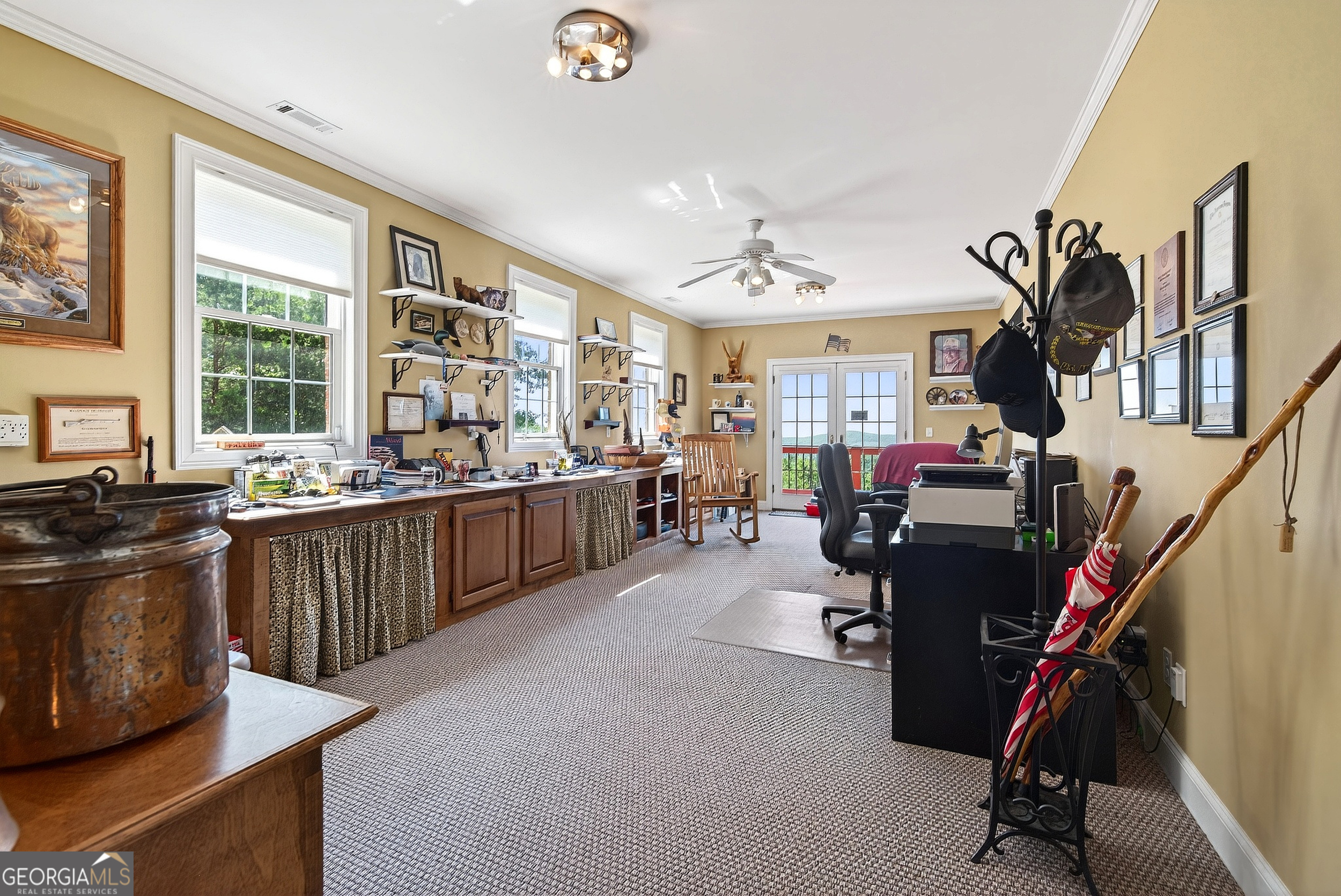 865 Laurel Ridge Road Cleveland GA 30528