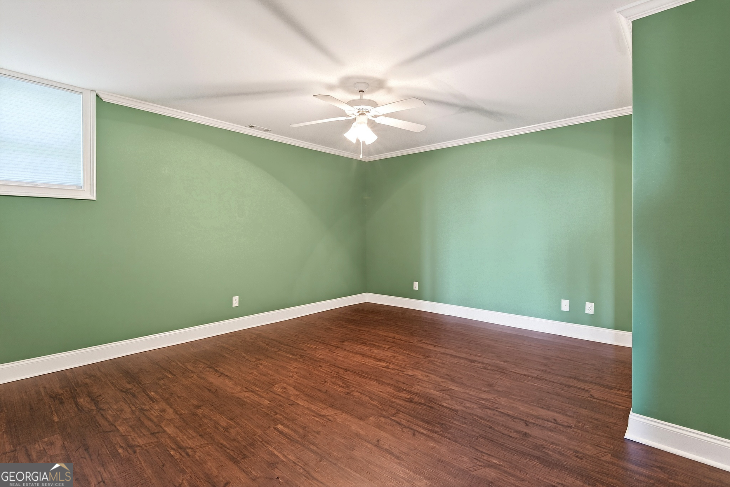 865 Laurel Ridge Road Cleveland GA 30528