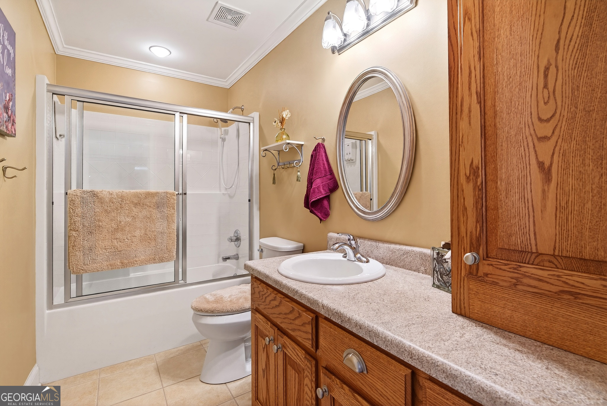 865 Laurel Ridge Road Cleveland GA 30528