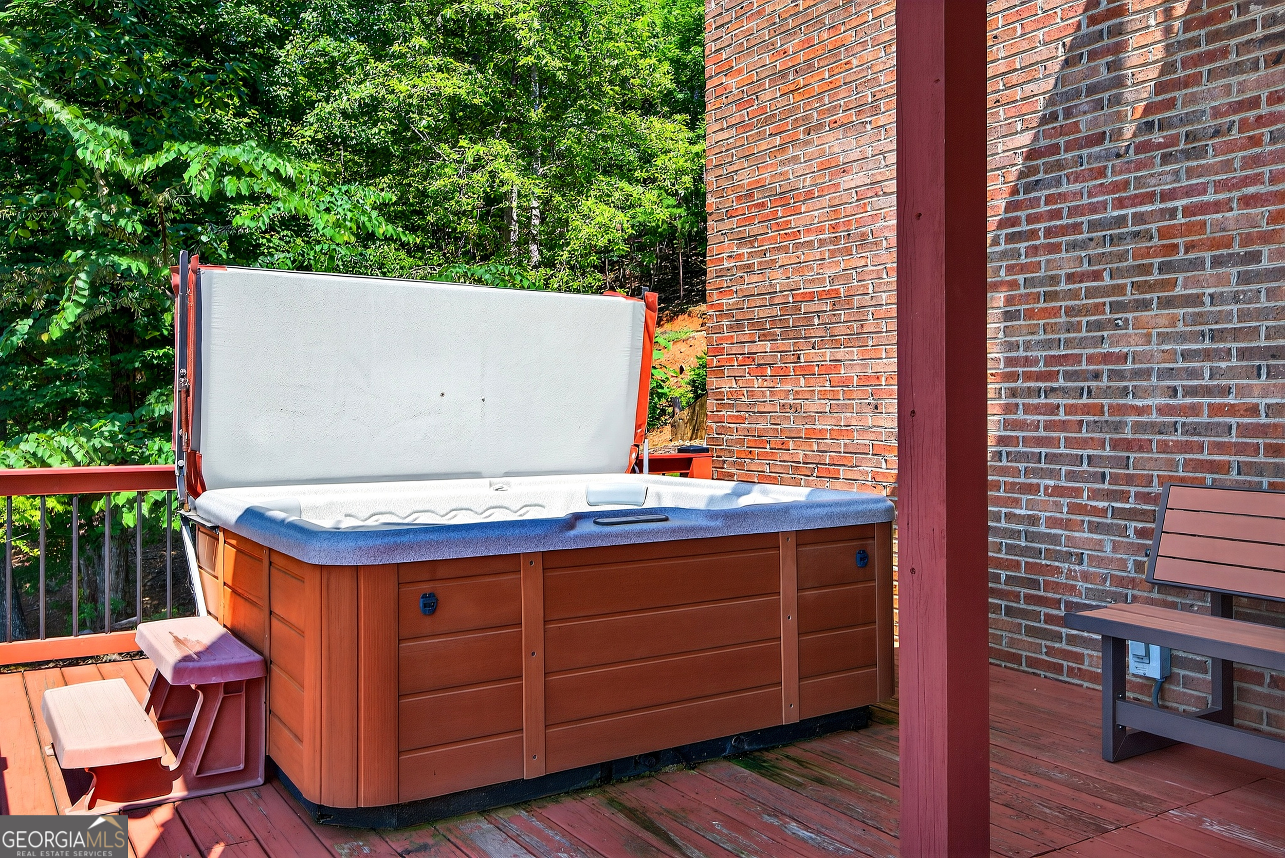 865 Laurel Ridge Road Cleveland GA 30528