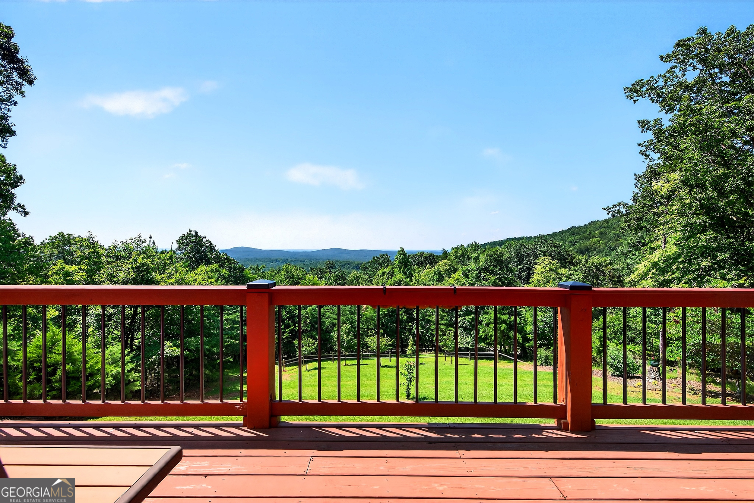 865 Laurel Ridge Road Cleveland GA 30528