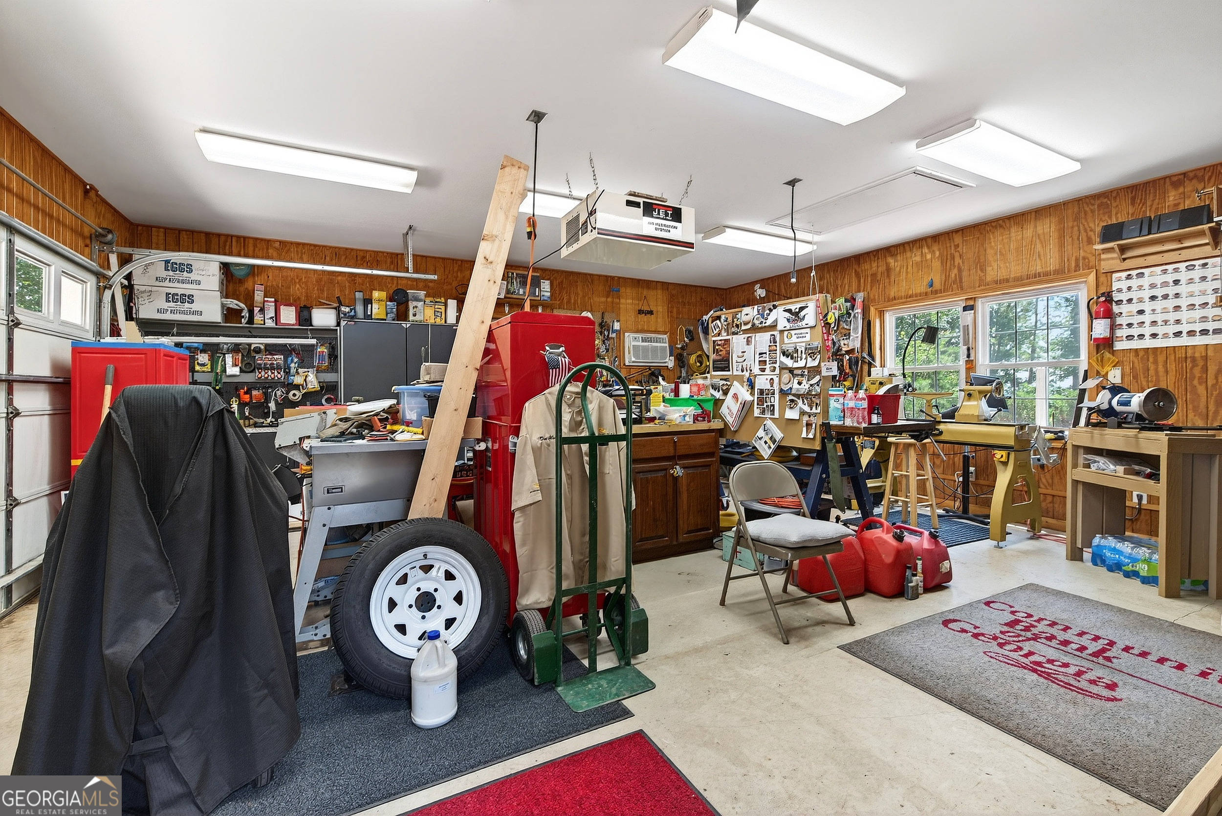 865 Laurel Ridge Road Cleveland GA 30528