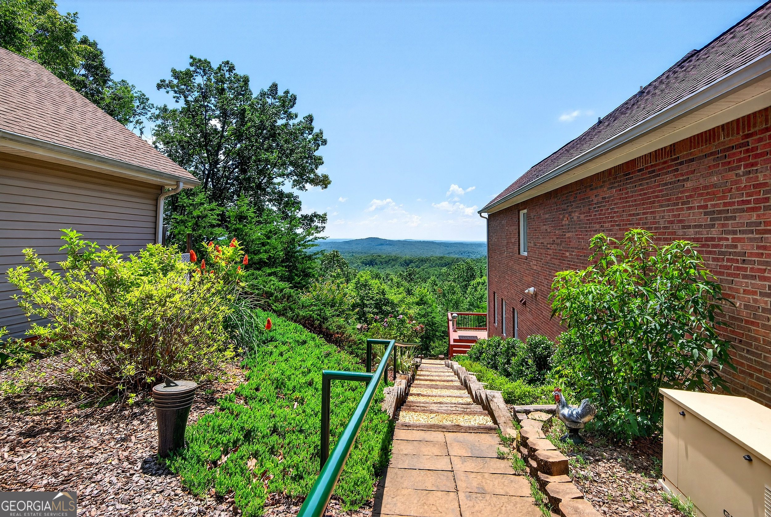 865 Laurel Ridge Road Cleveland GA 30528