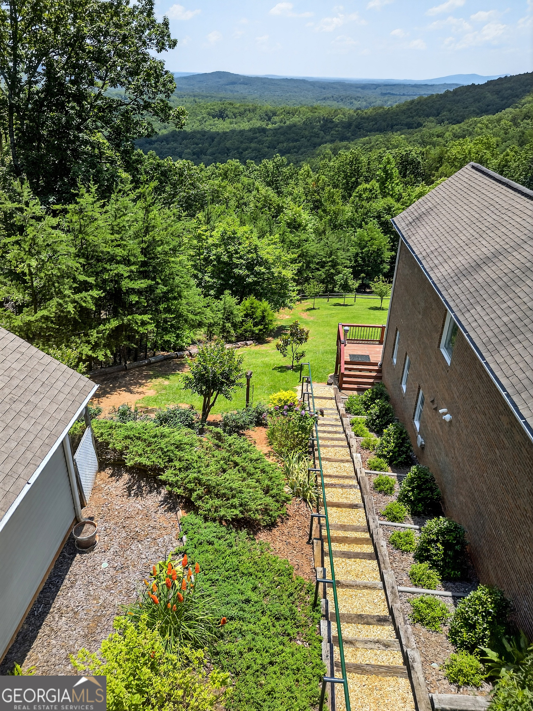865 Laurel Ridge Road Cleveland GA 30528
