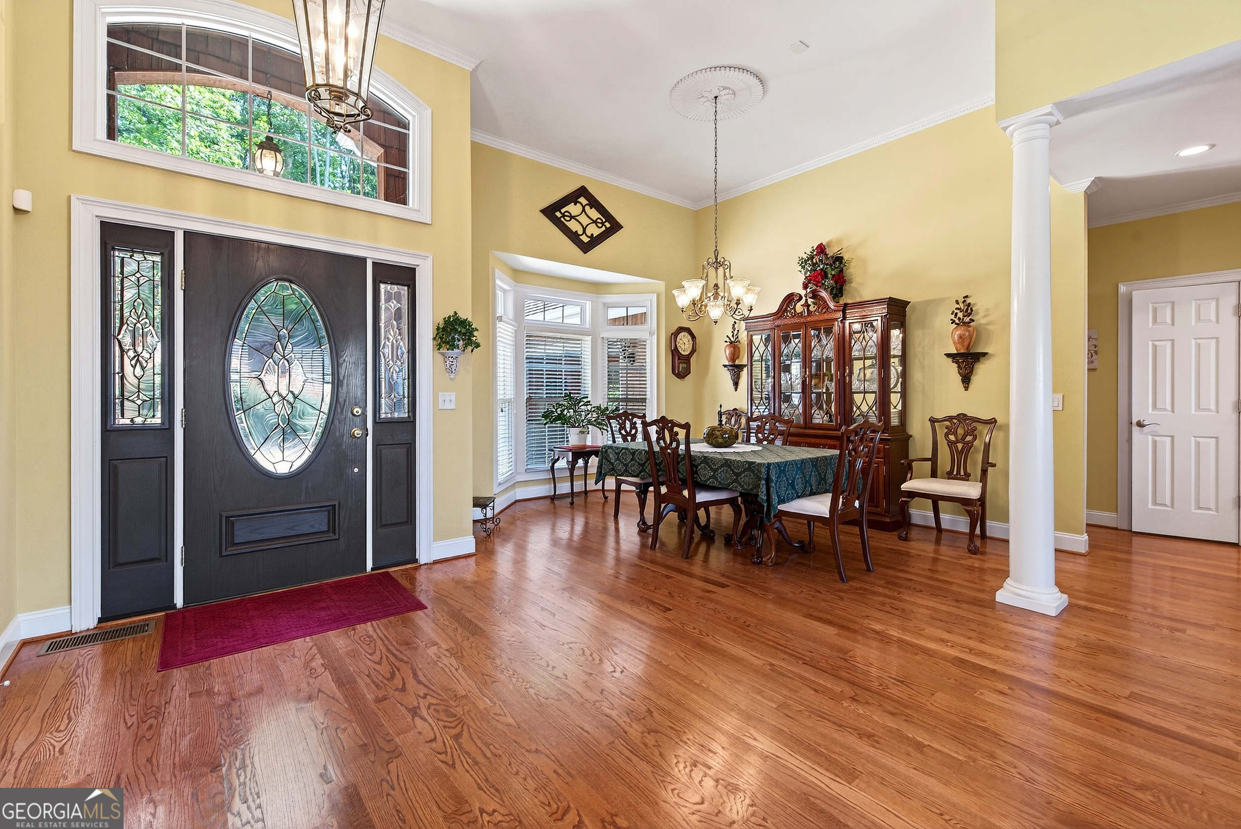 865 Laurel Ridge Road Cleveland GA 30528