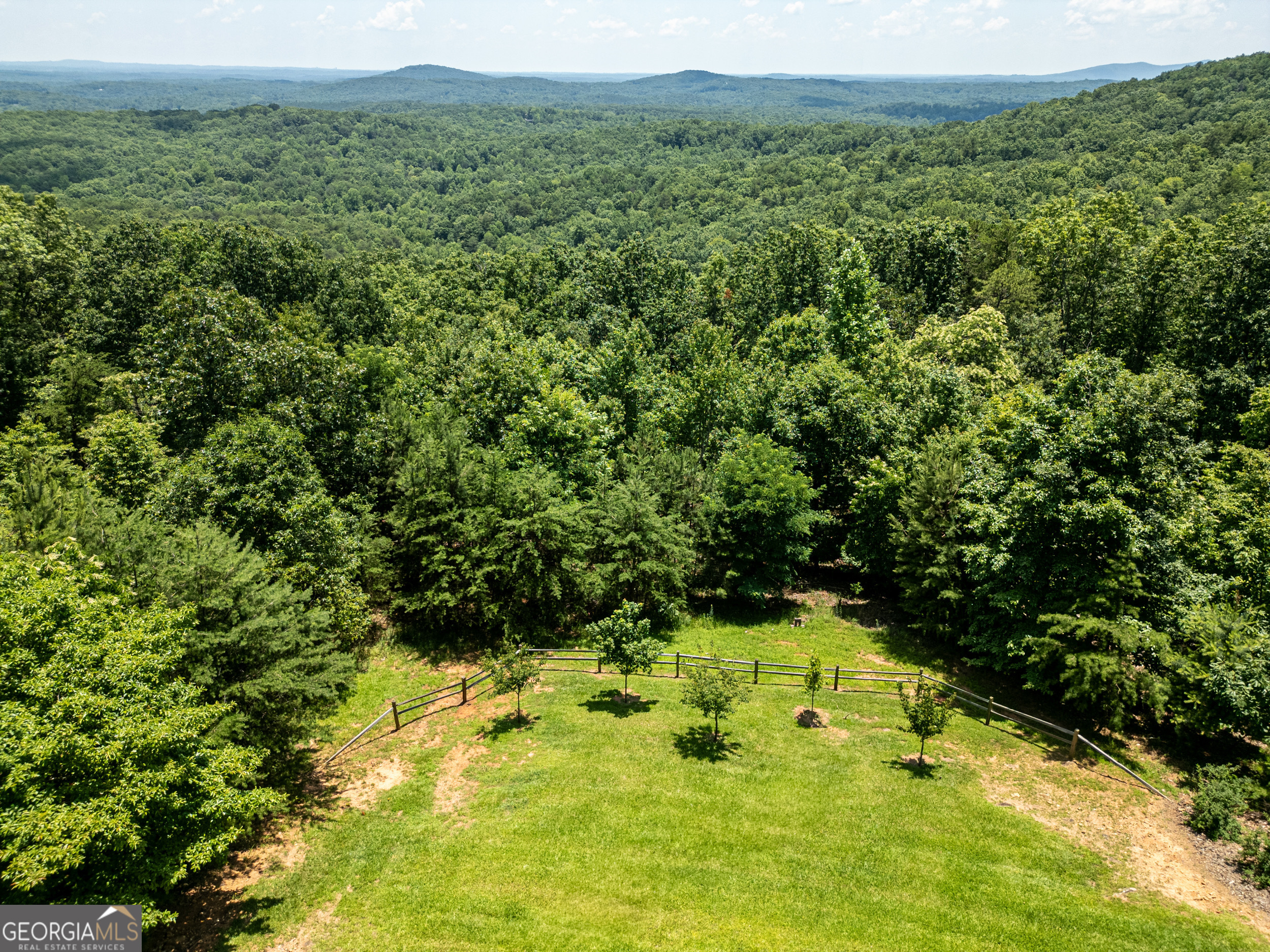 865 Laurel Ridge Road Cleveland GA 30528