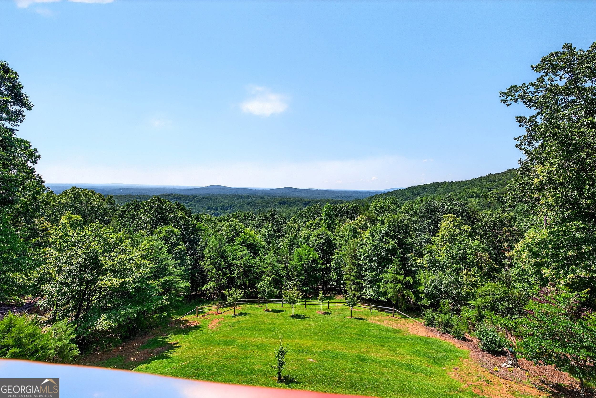 865 Laurel Ridge Road Cleveland GA 30528