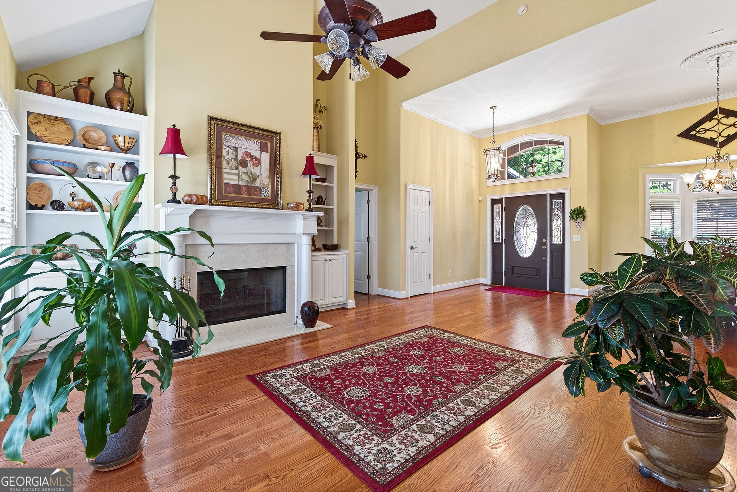 865 Laurel Ridge Road Cleveland GA 30528