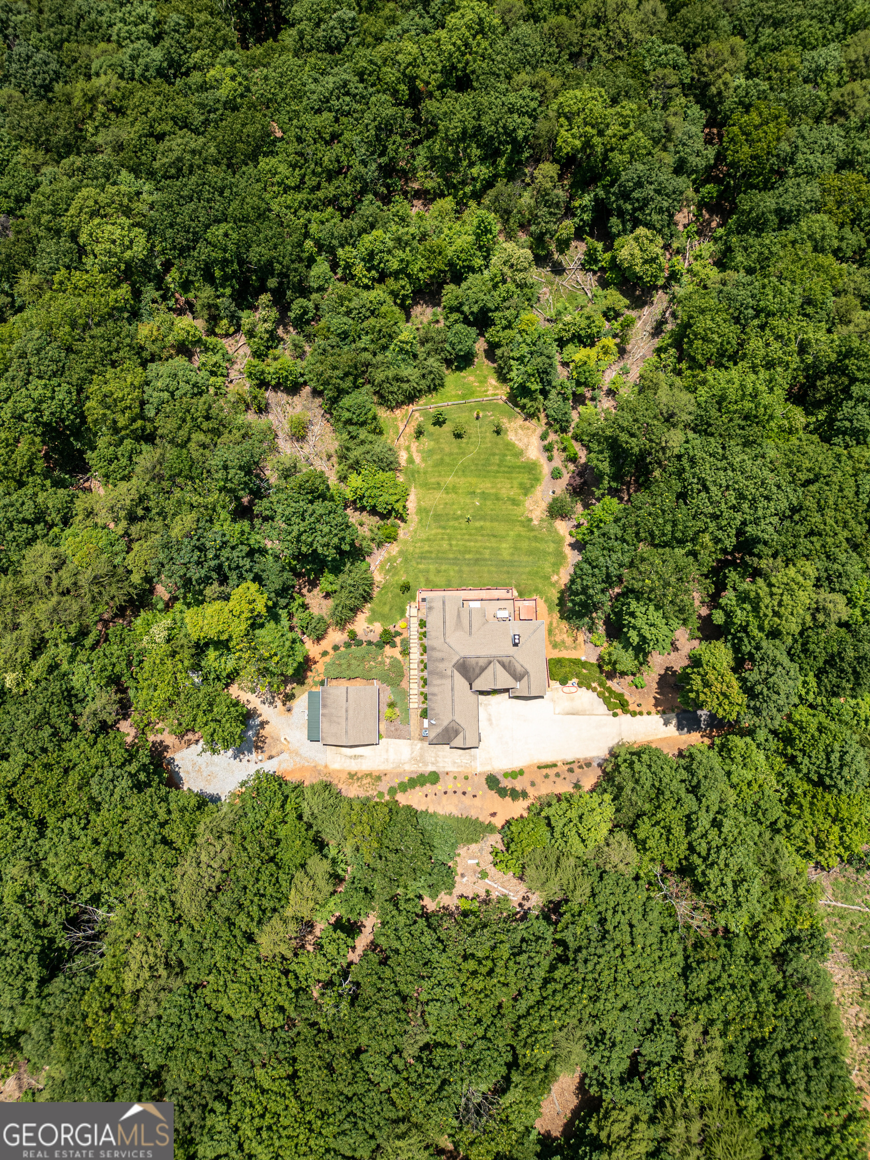 865 Laurel Ridge Road Cleveland GA 30528