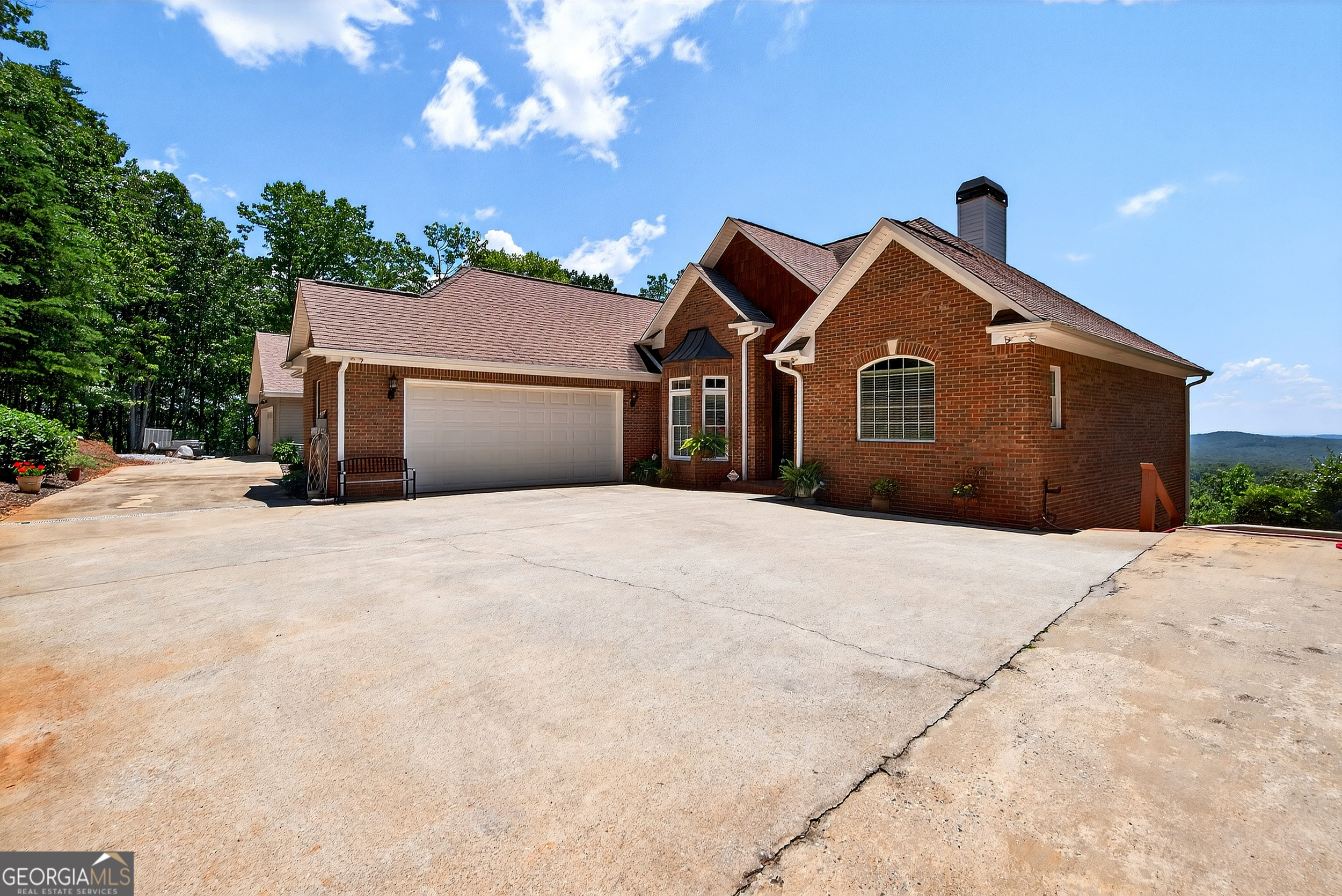 865 Laurel Ridge Road Cleveland GA 30528