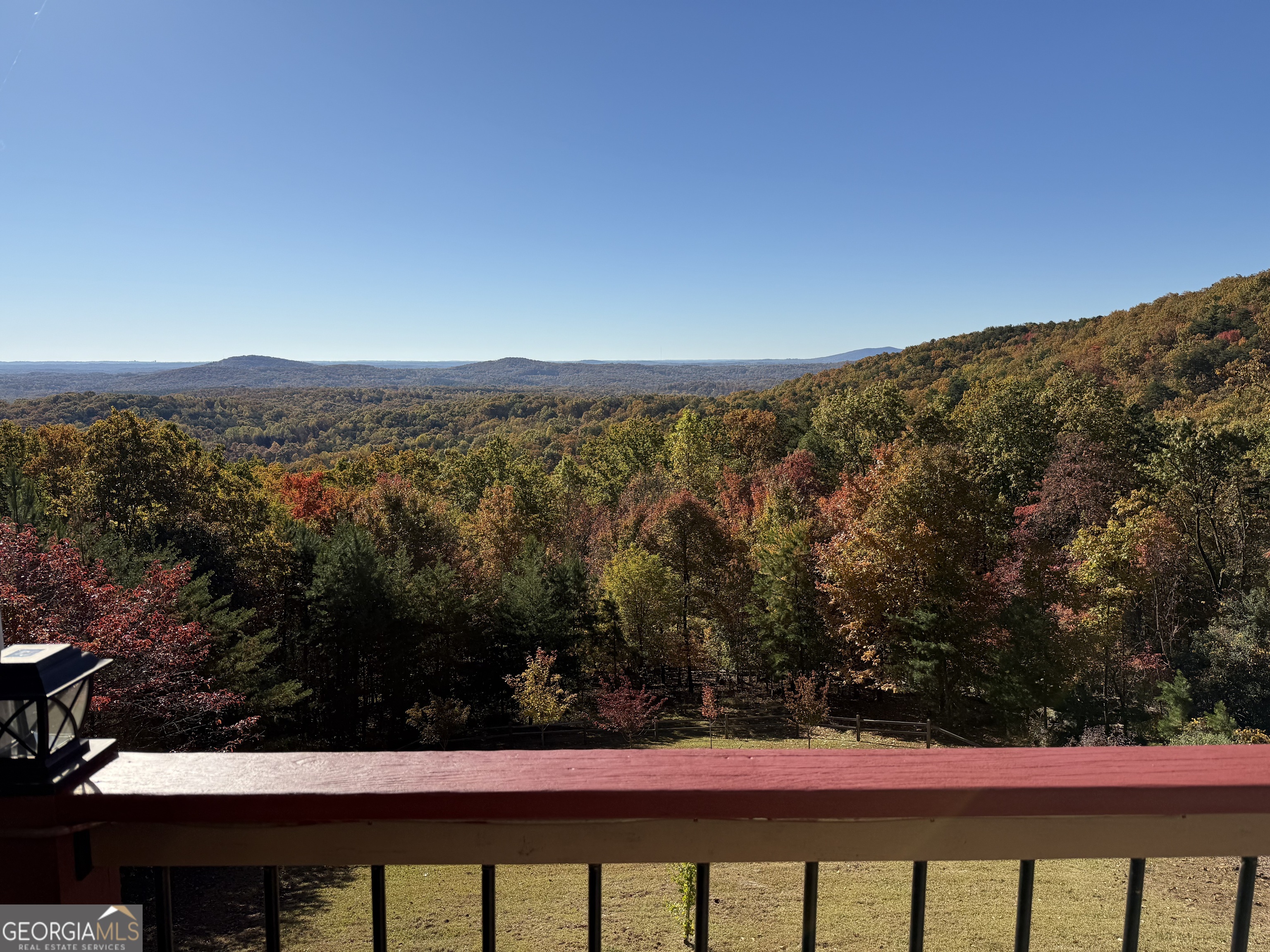 865 Laurel Ridge Road Cleveland GA 30528