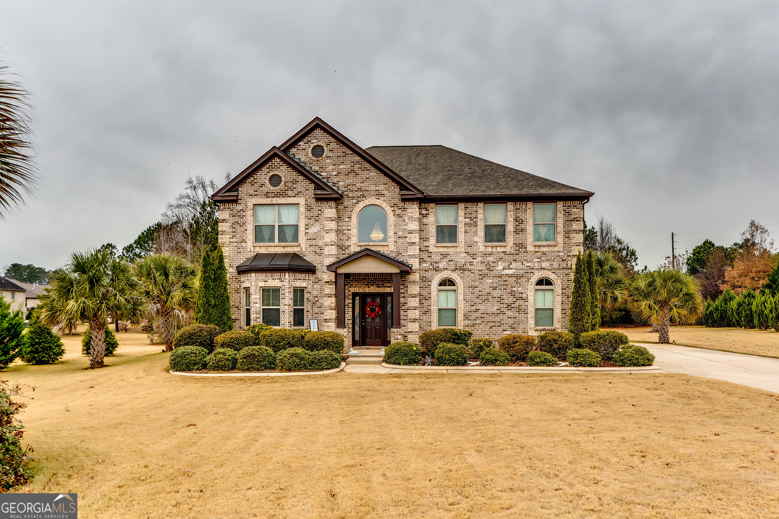 1405 Rainey Way Hampton GA 30228