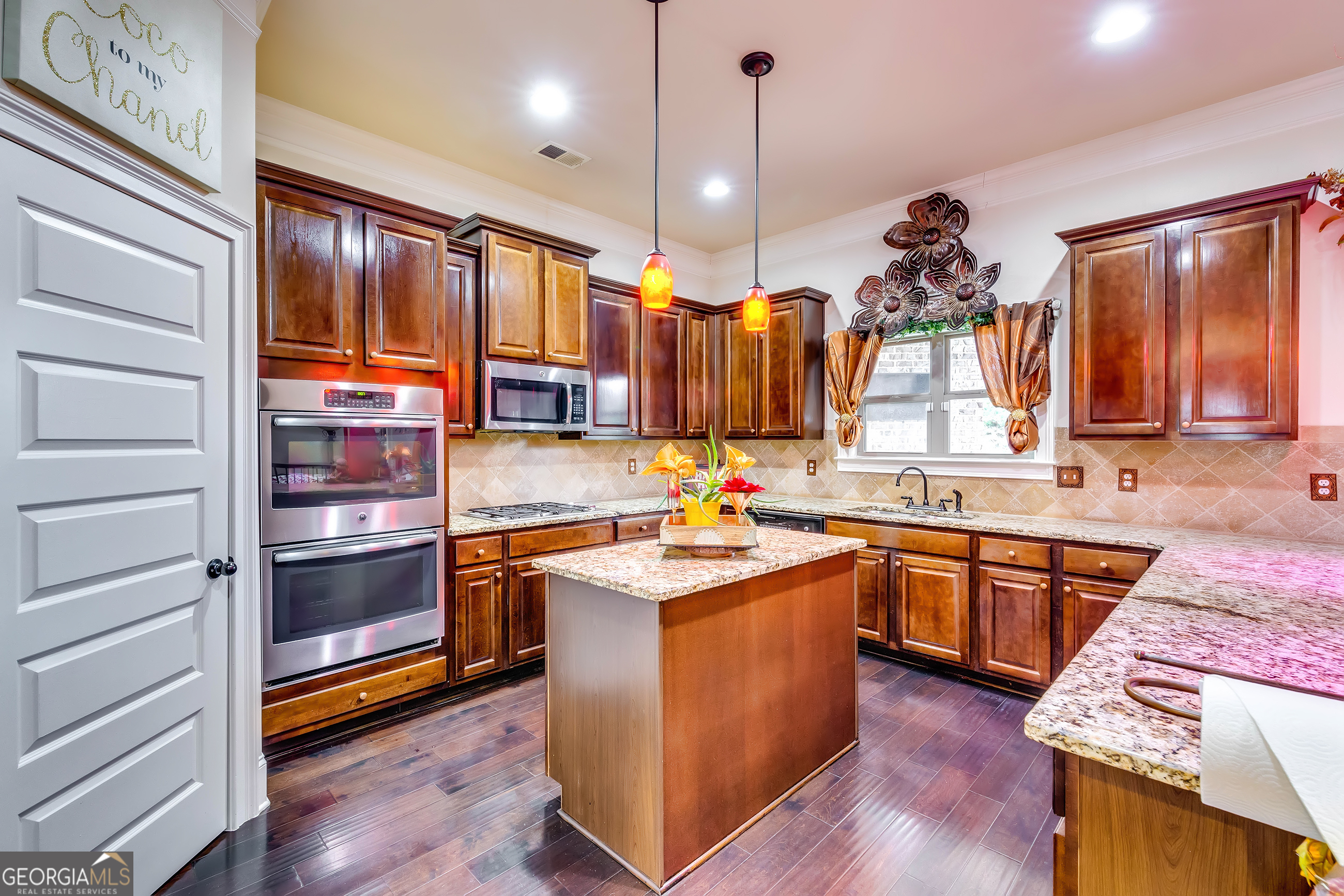 1405 Rainey Way Hampton GA 30228
