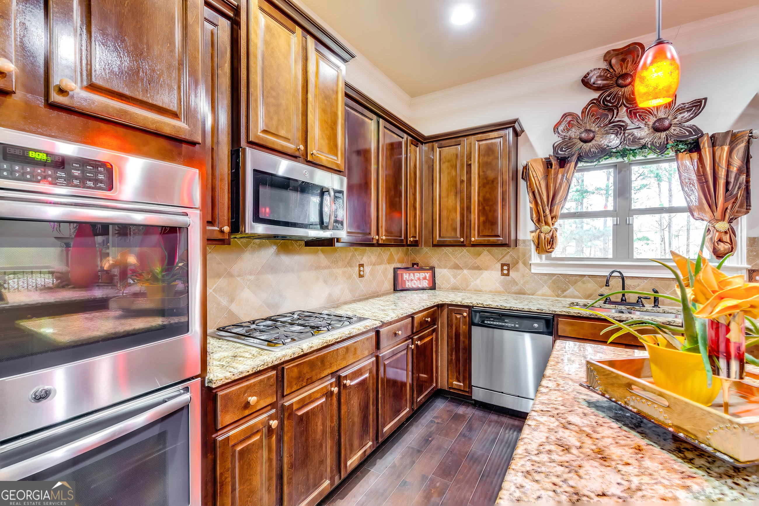 1405 Rainey Way Hampton GA 30228