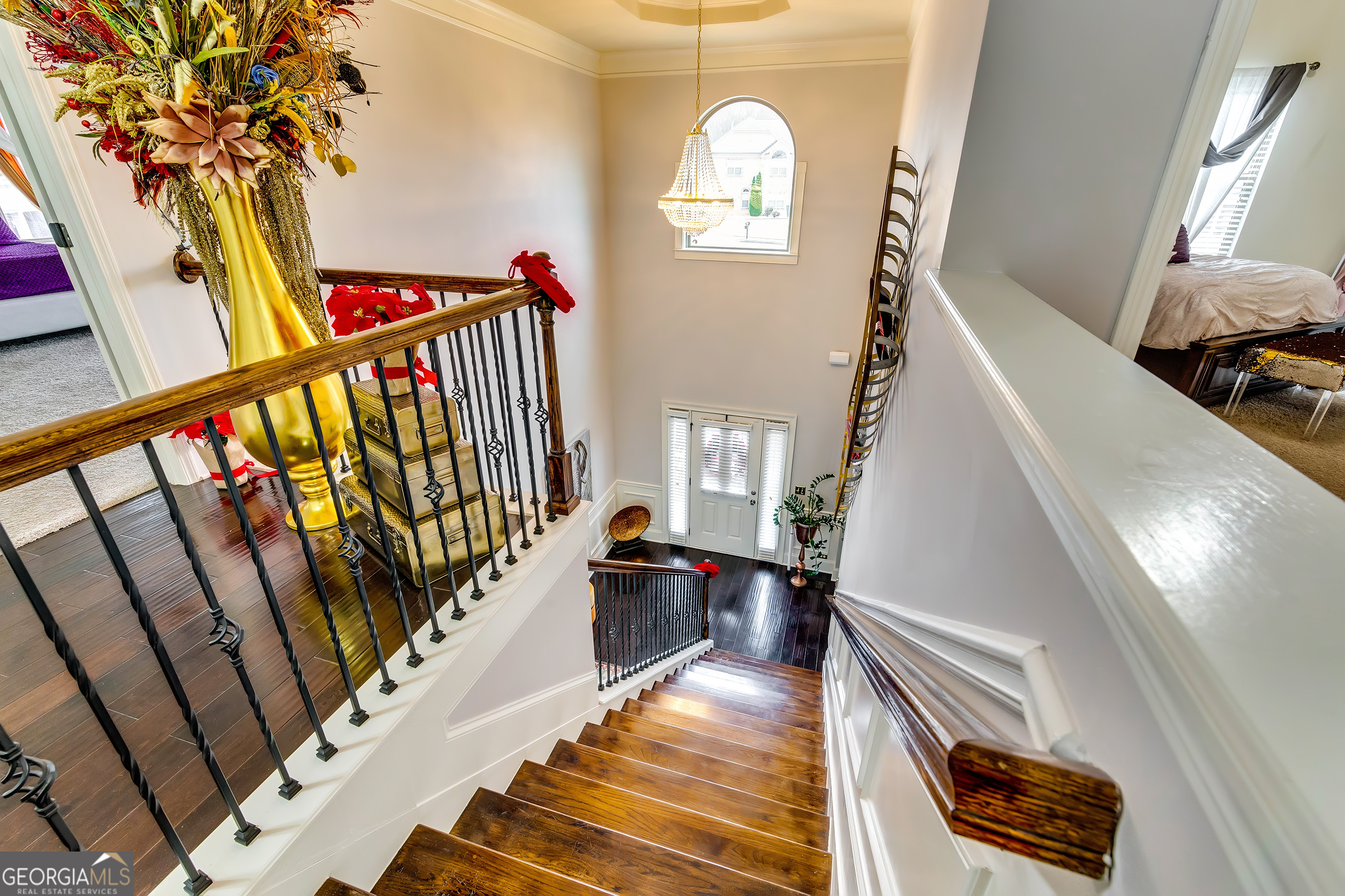 1405 Rainey Way Hampton GA 30228
