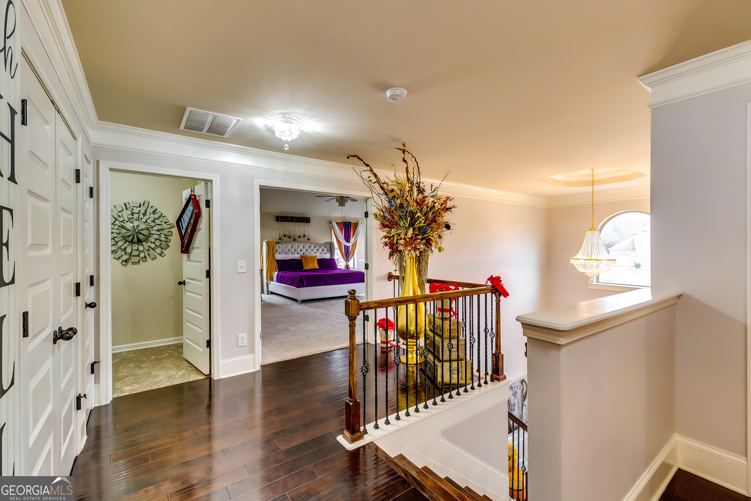 1405 Rainey Way Hampton GA 30228