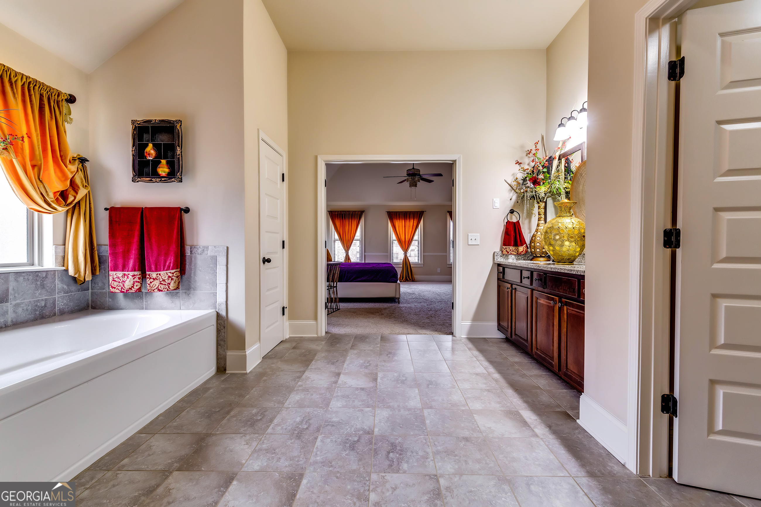 1405 Rainey Way Hampton GA 30228