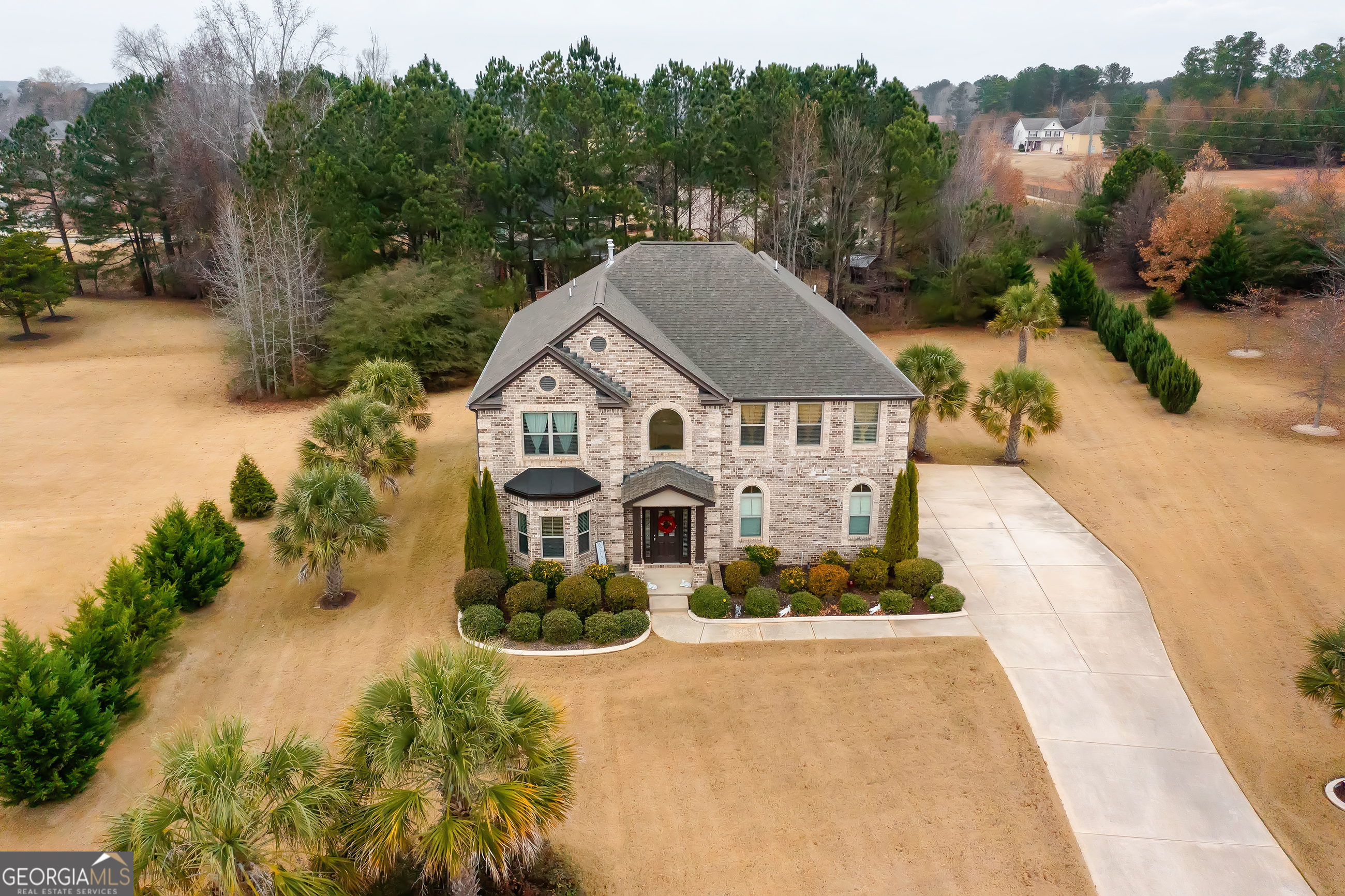 1405 Rainey Way Hampton GA 30228