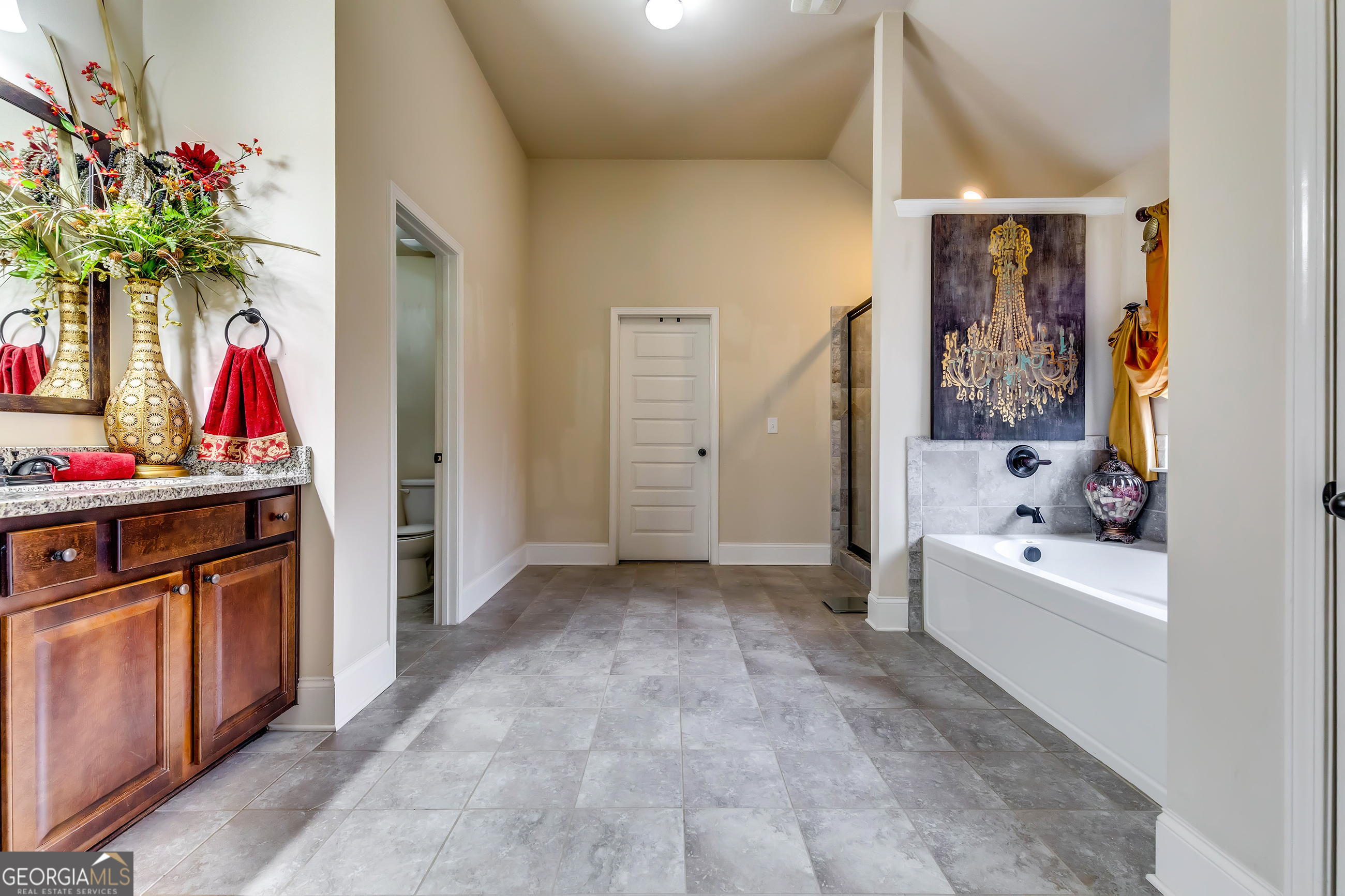 1405 Rainey Way Hampton GA 30228